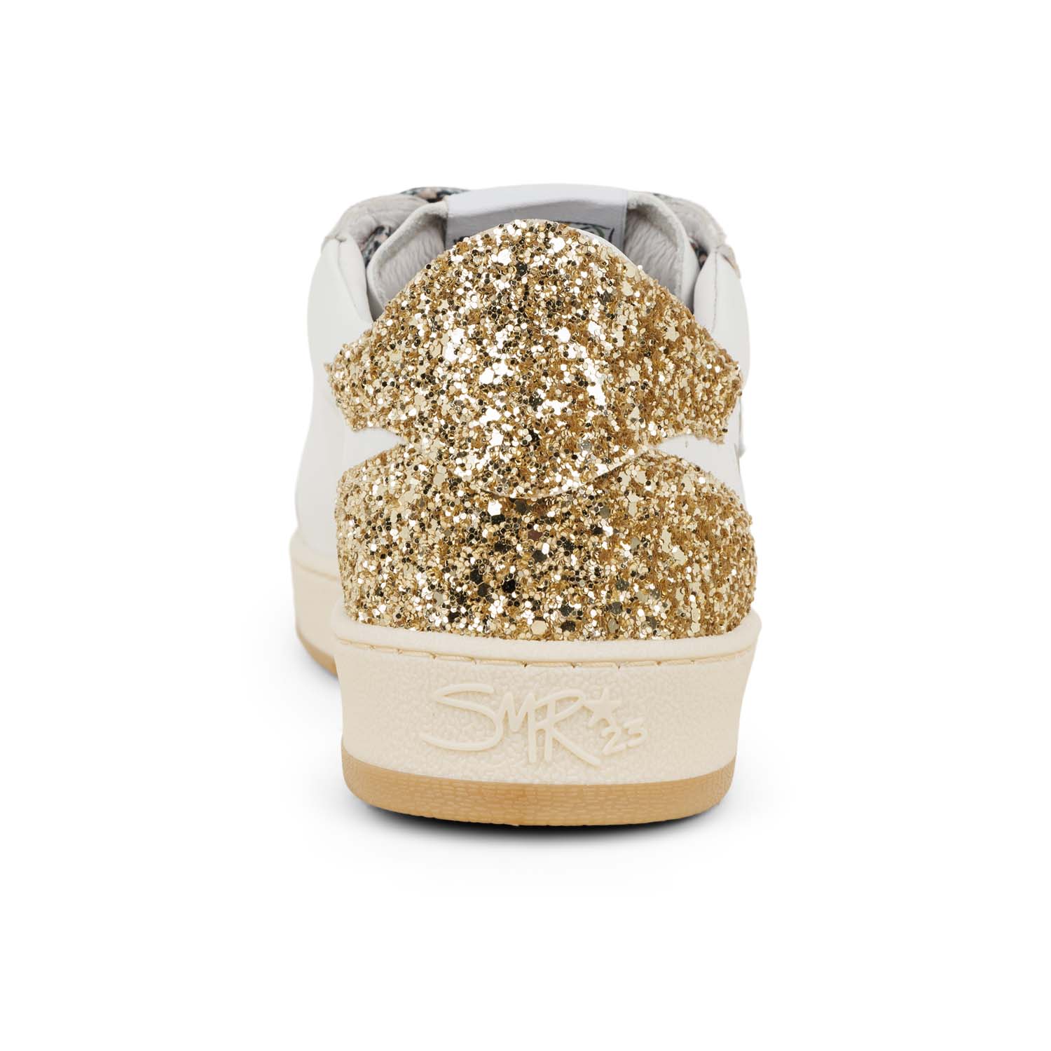 Sneakers Femme SEMERDJIAN DANY Blanc