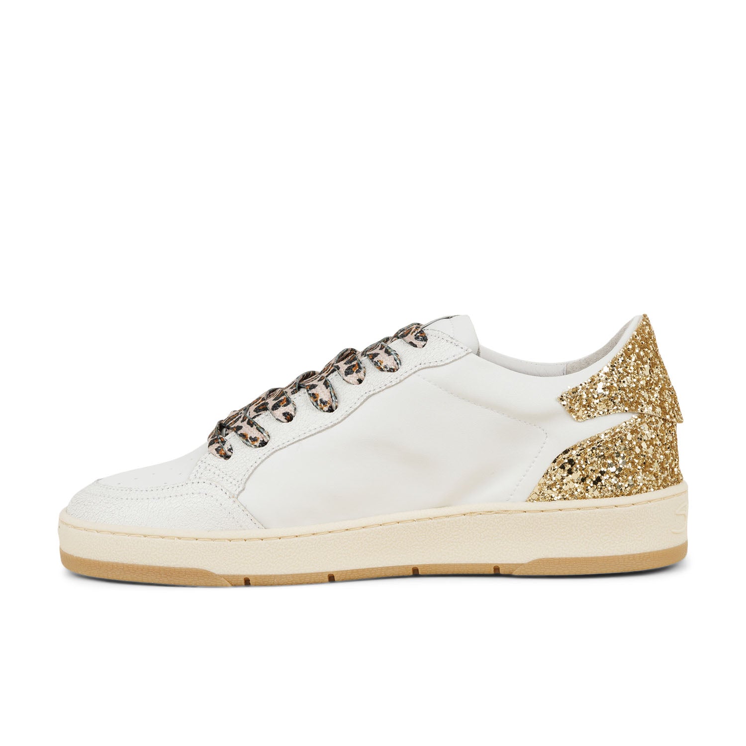 Sneakers Femme SEMERDJIAN DANY Blanc