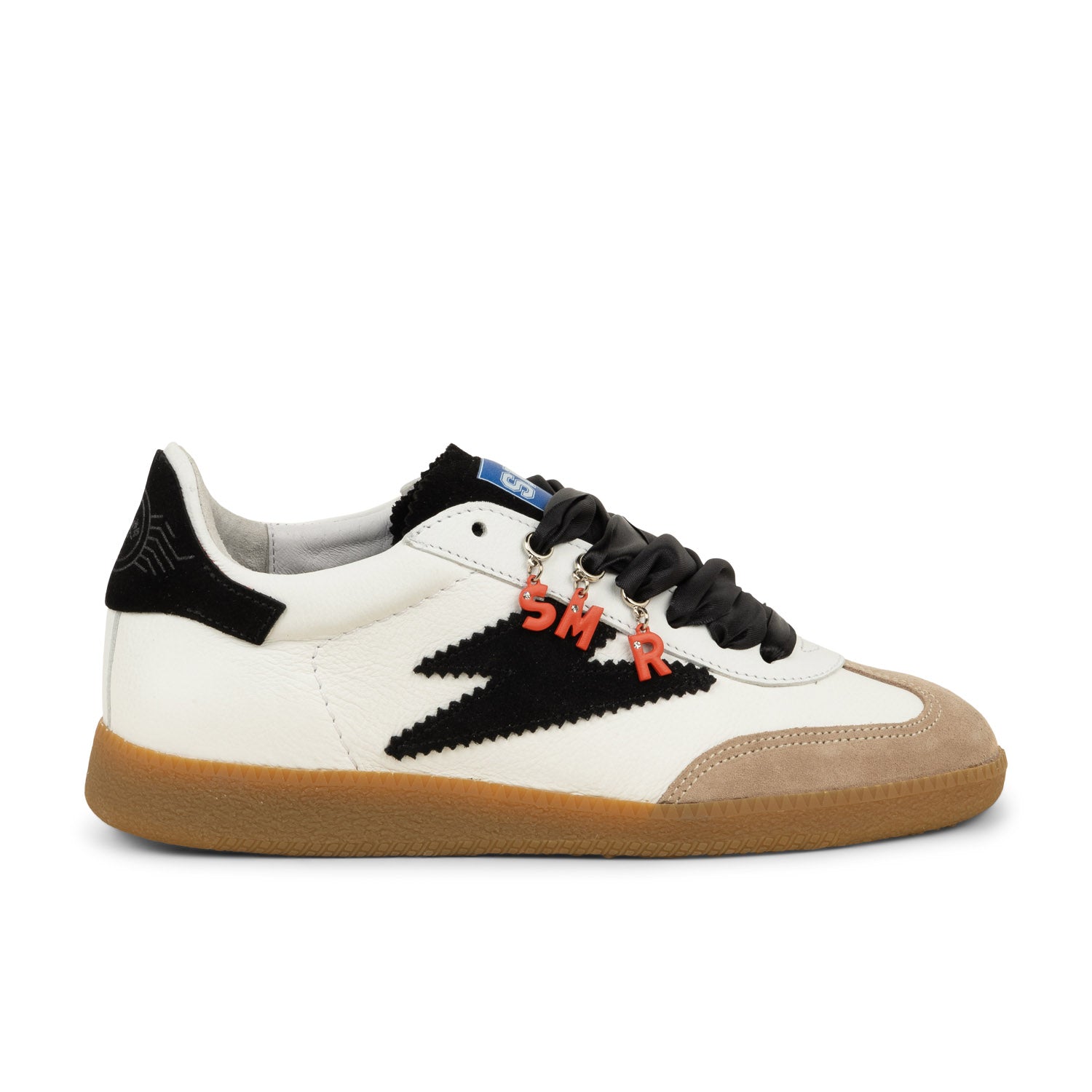 Sneakers Femme SEMERDJIAN ASLAN BIS Blanc