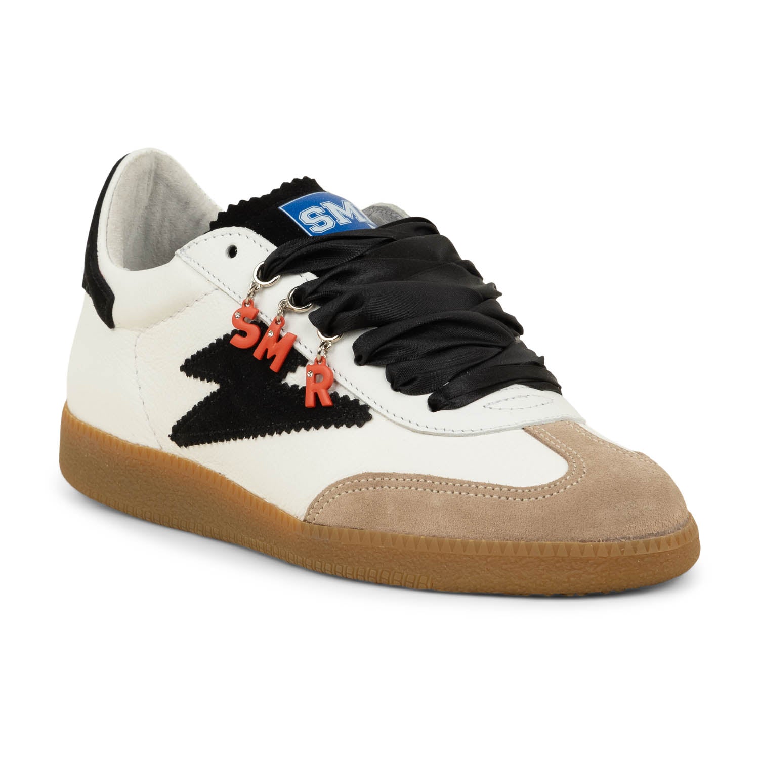 Sneakers Femme SEMERDJIAN ASLAN BIS Blanc