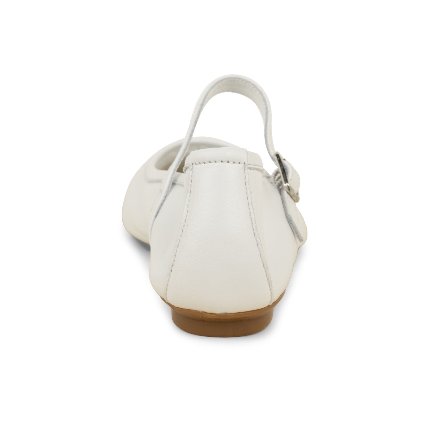 Ballerines et babies Femme REQINS HONOR Blanc