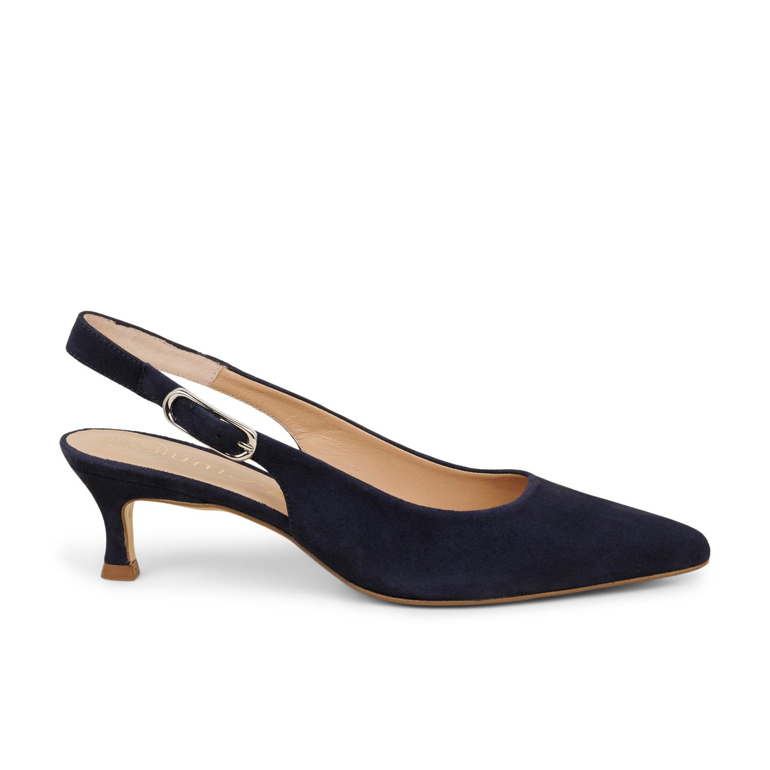 Escarpins & Slingback Femme UNISA IBON Bleu