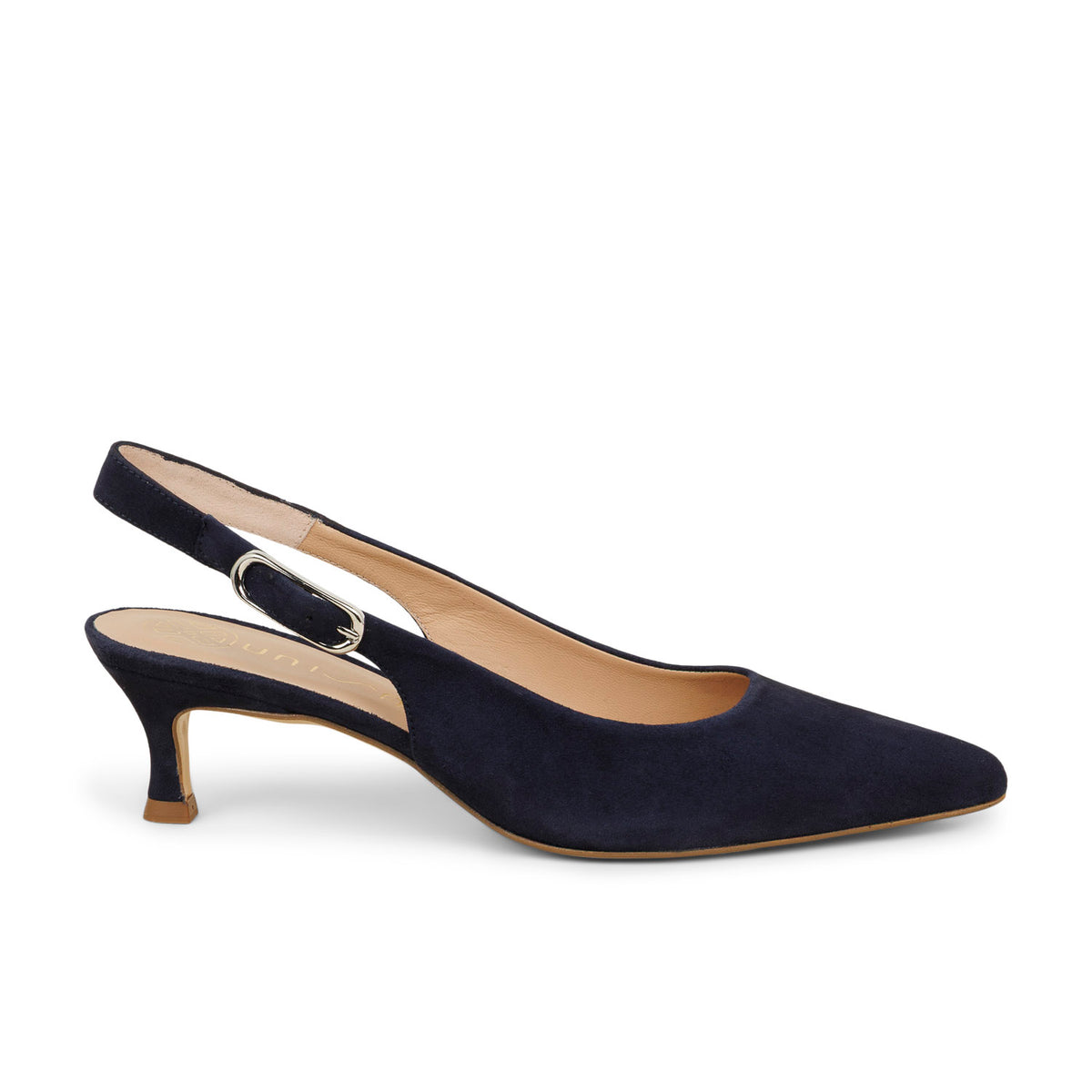Escarpins & Slingback Femme UNISA IBON Bleu