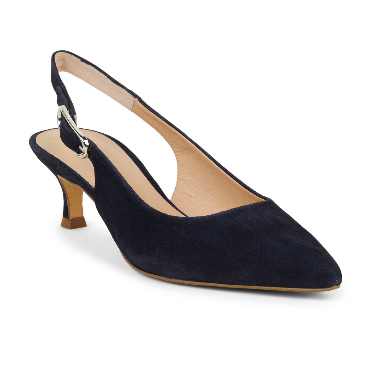 Escarpins & Slingback Femme UNISA IBON Bleu