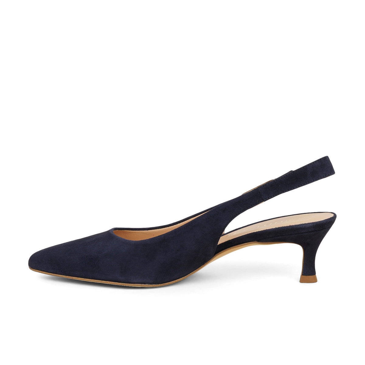 Escarpins & Slingback Femme UNISA IBON Bleu