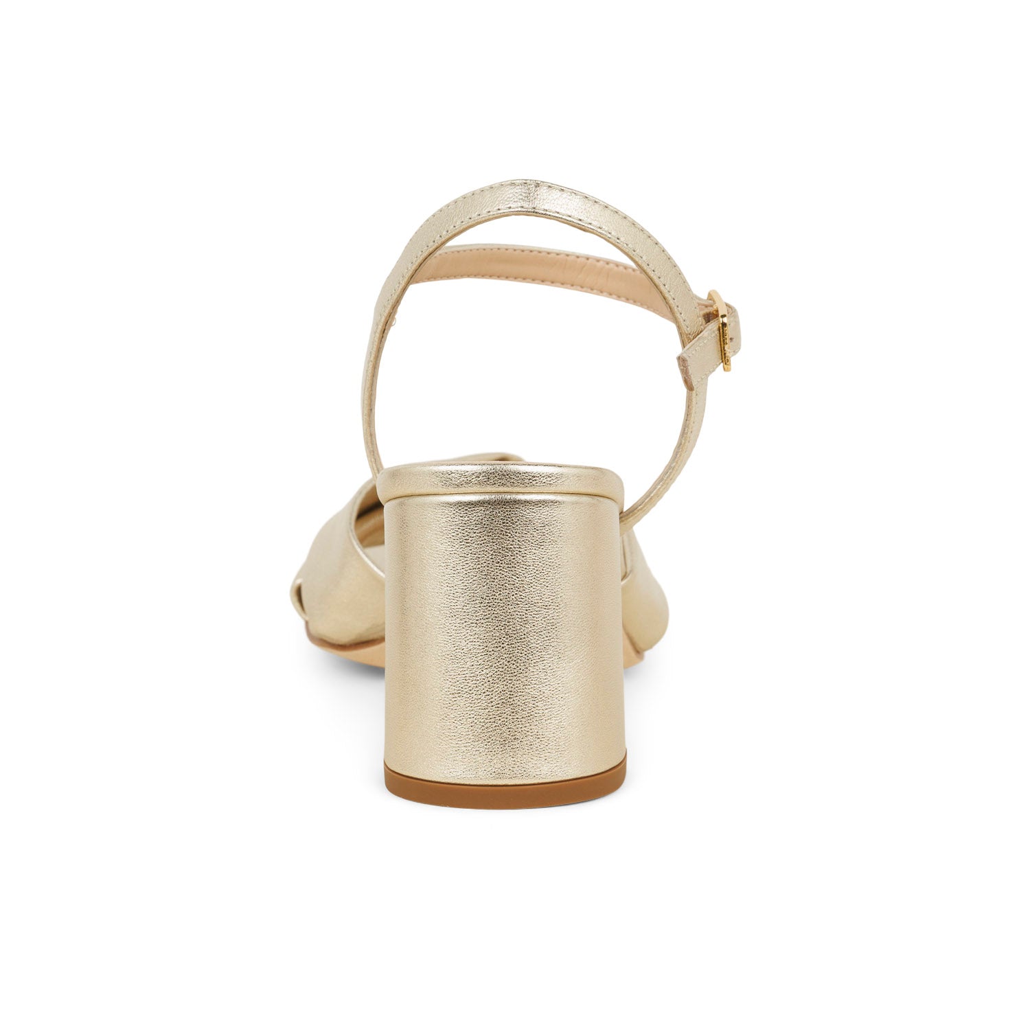 Sandales Femme UNISA MEDWAY Or/Bronze