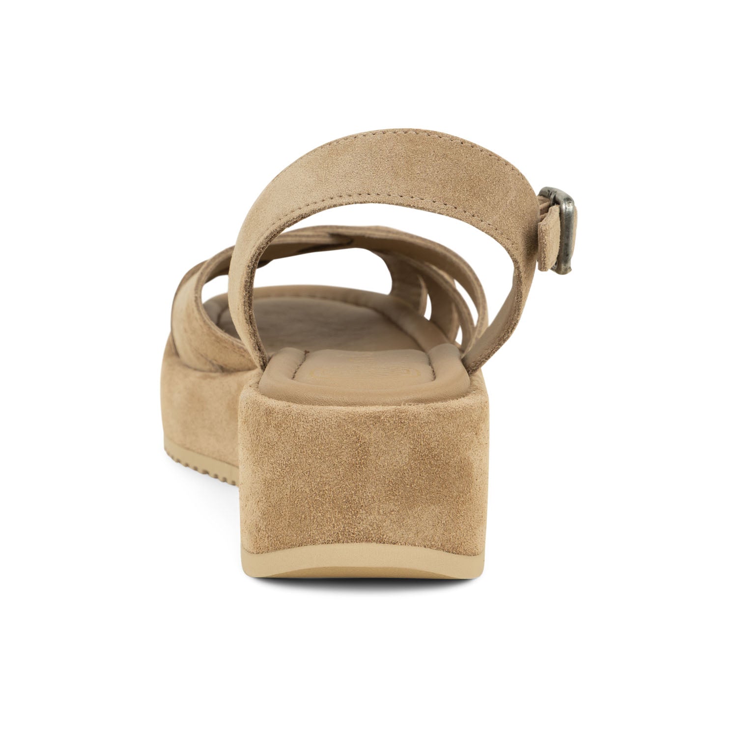Sandales Femme UNISA KOBY Beige