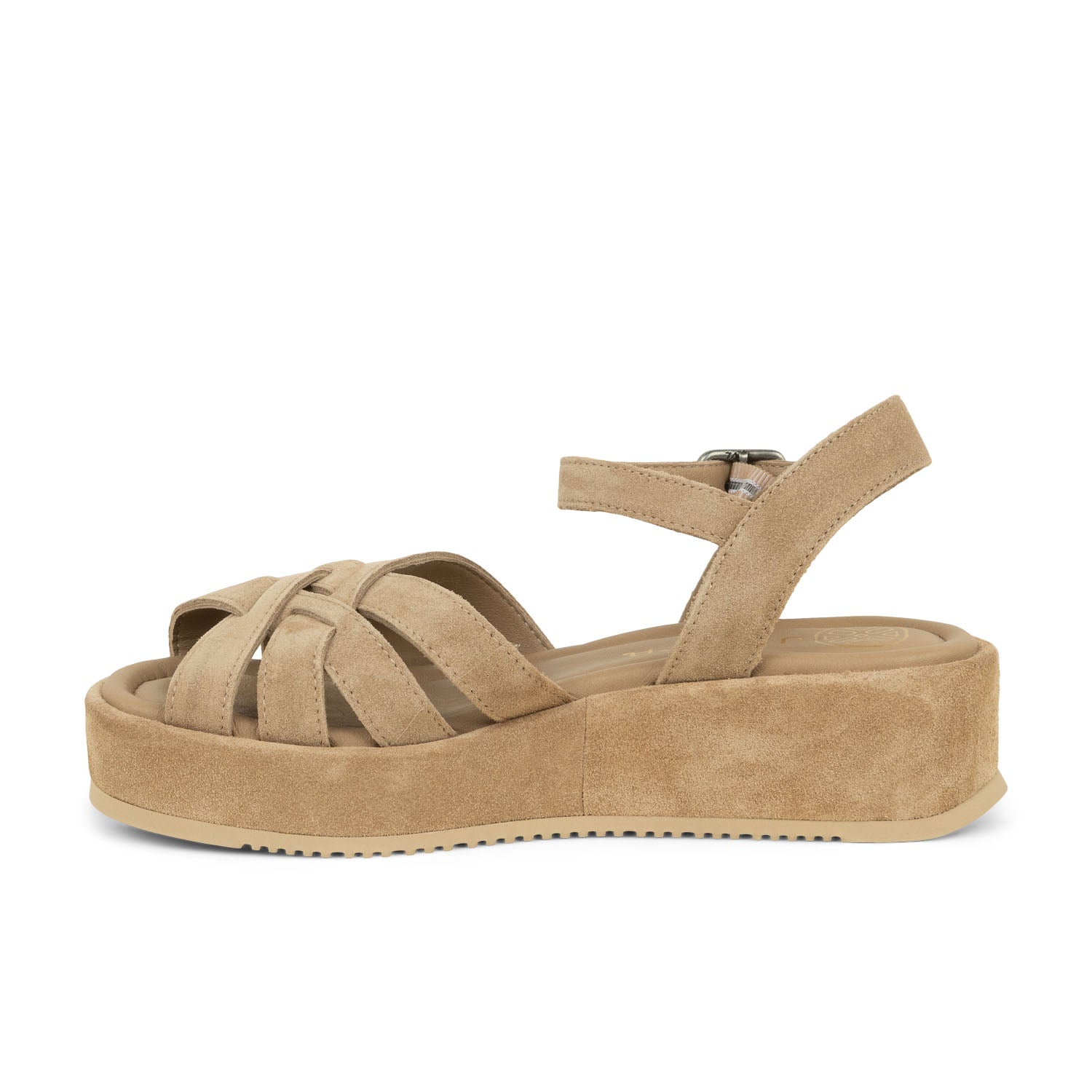 Sandales Femme UNISA KOBY Beige