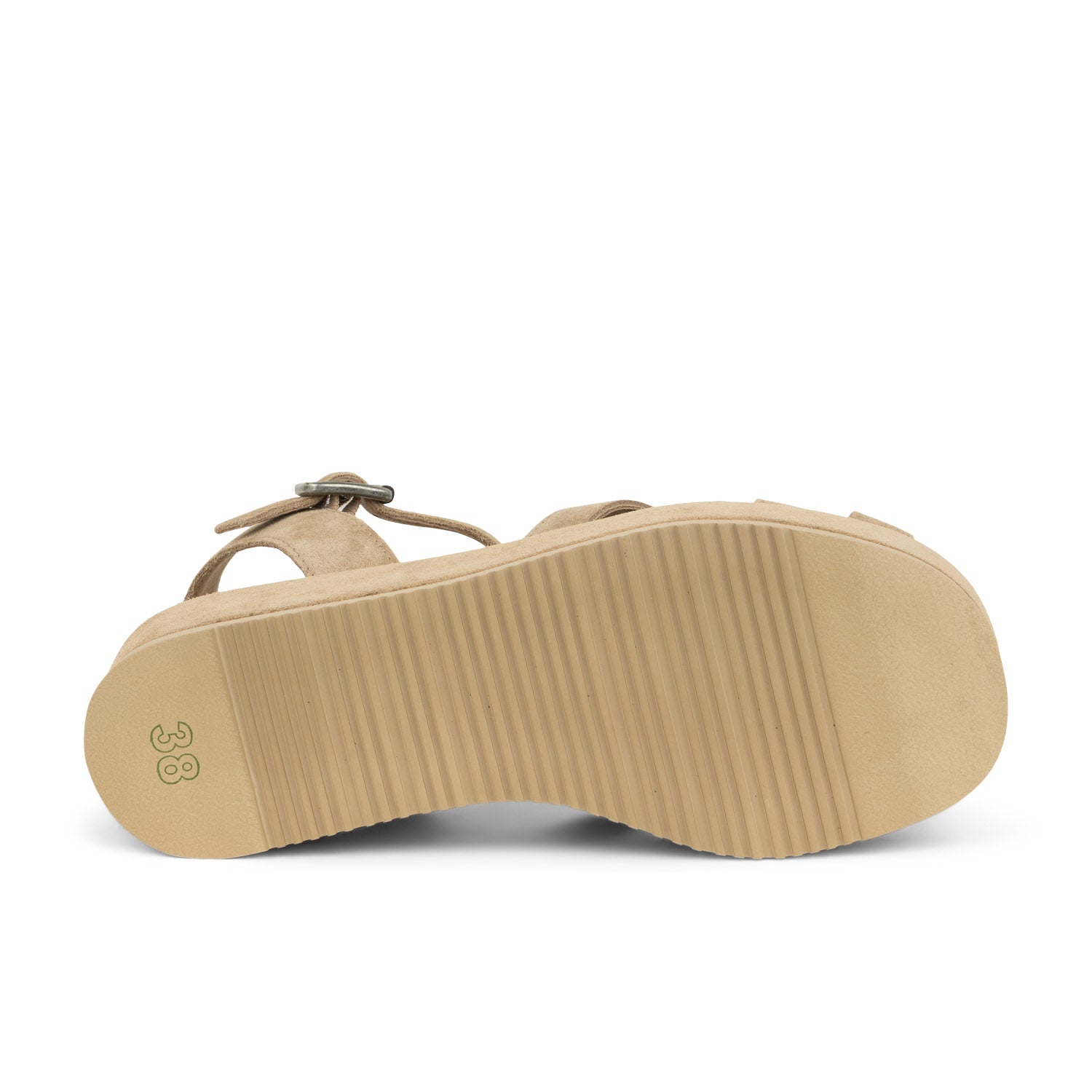 Sandales Femme UNISA KOBY Beige