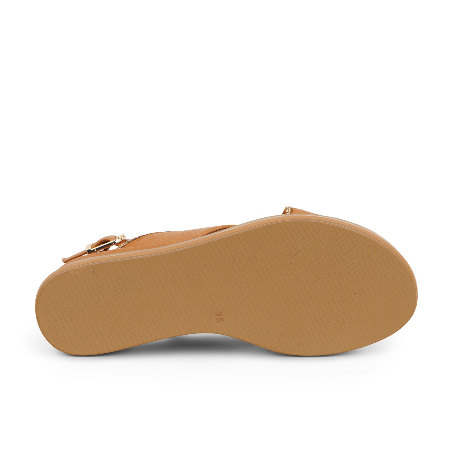 Sandales Femme INUOVO INUEL 113129 Marron