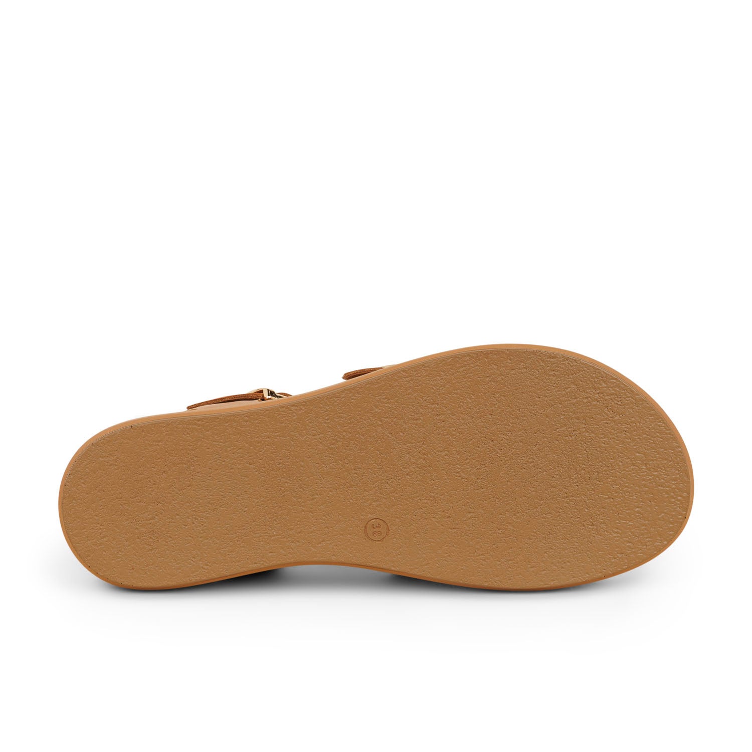 Sandales Femme INUOVO INUAT A96046 Marron