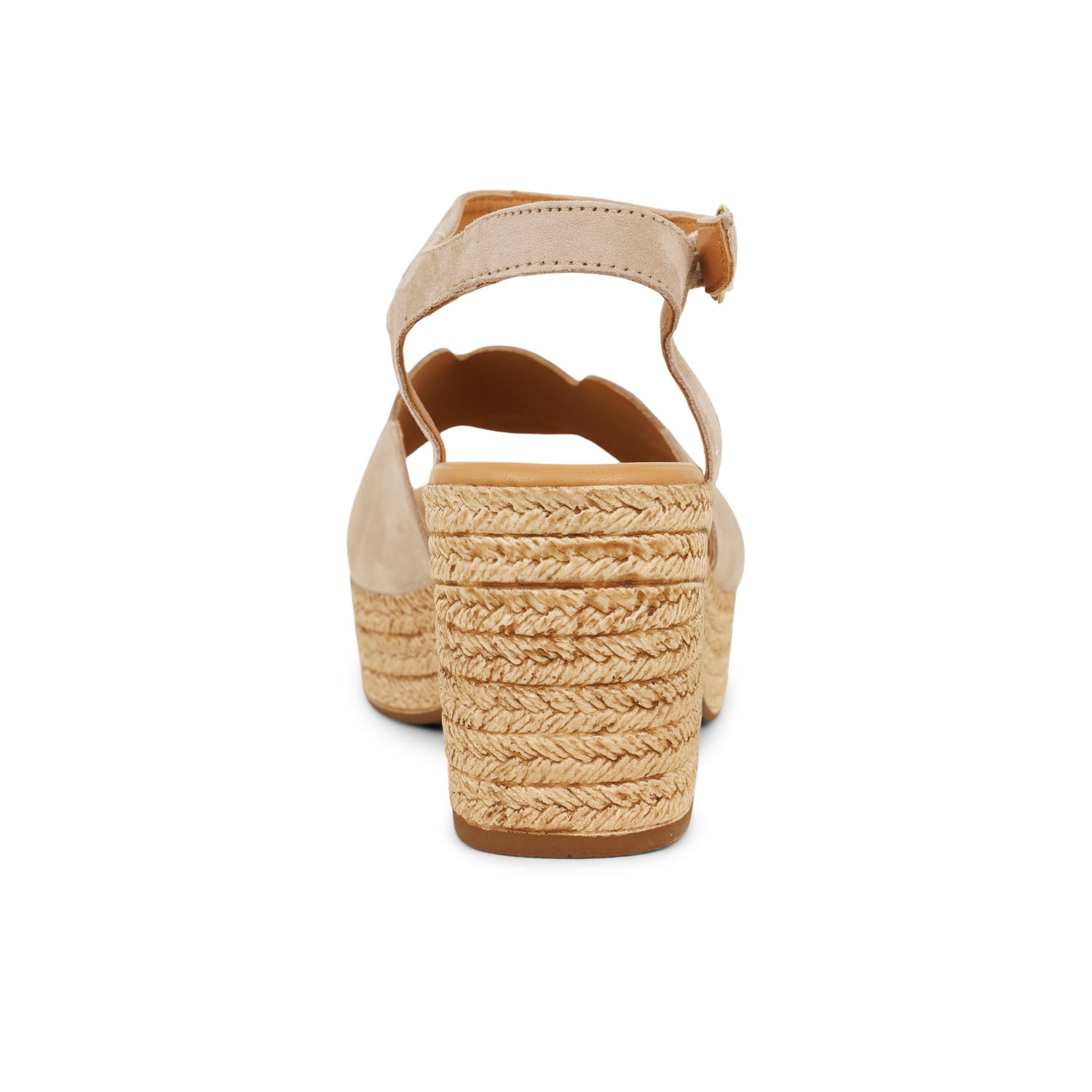 Sandales Femme ALIWELL NOAM Beige