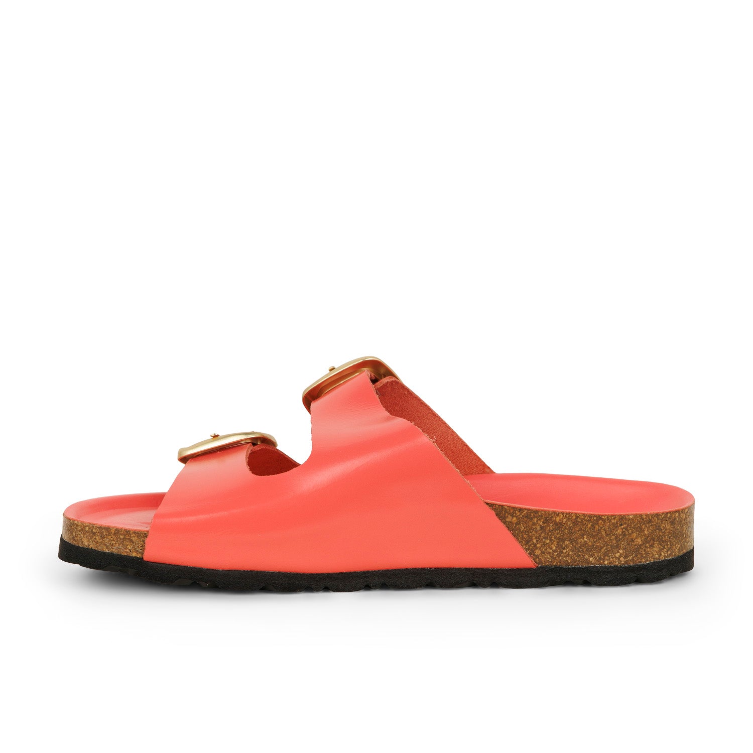 Mules Femme YOKONO GRANADA-700 Rose