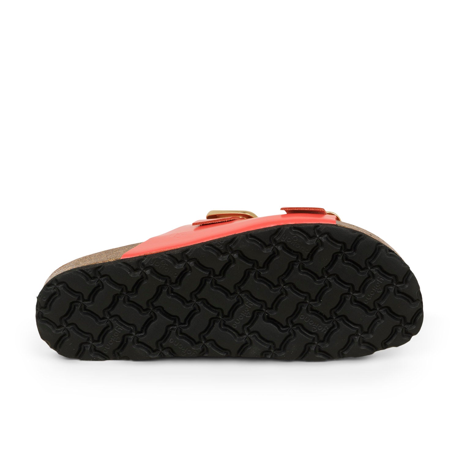 Mules Femme YOKONO GRANADA-700 Rose