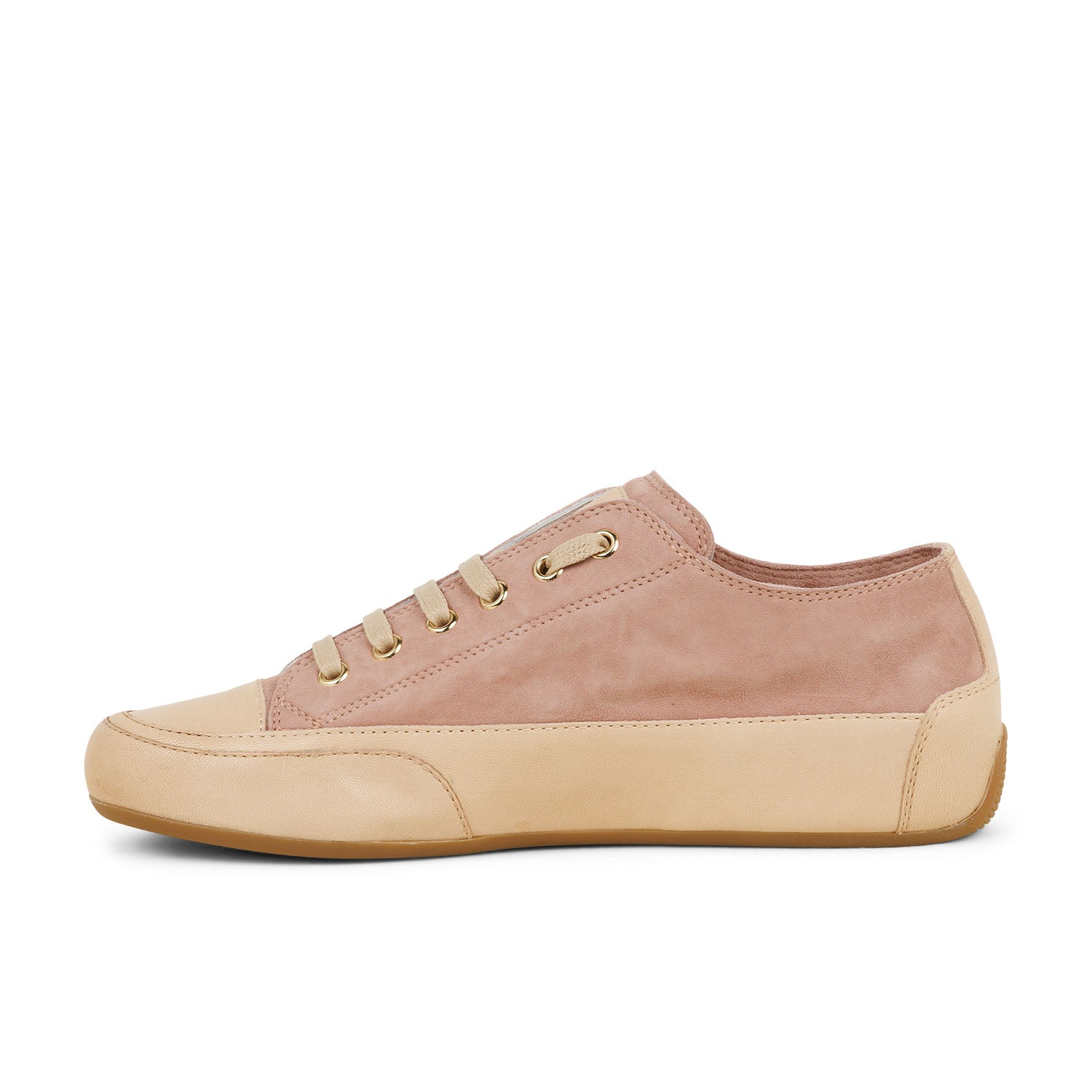 Baskets Femme CANDICE COOPER ROCK S Rose