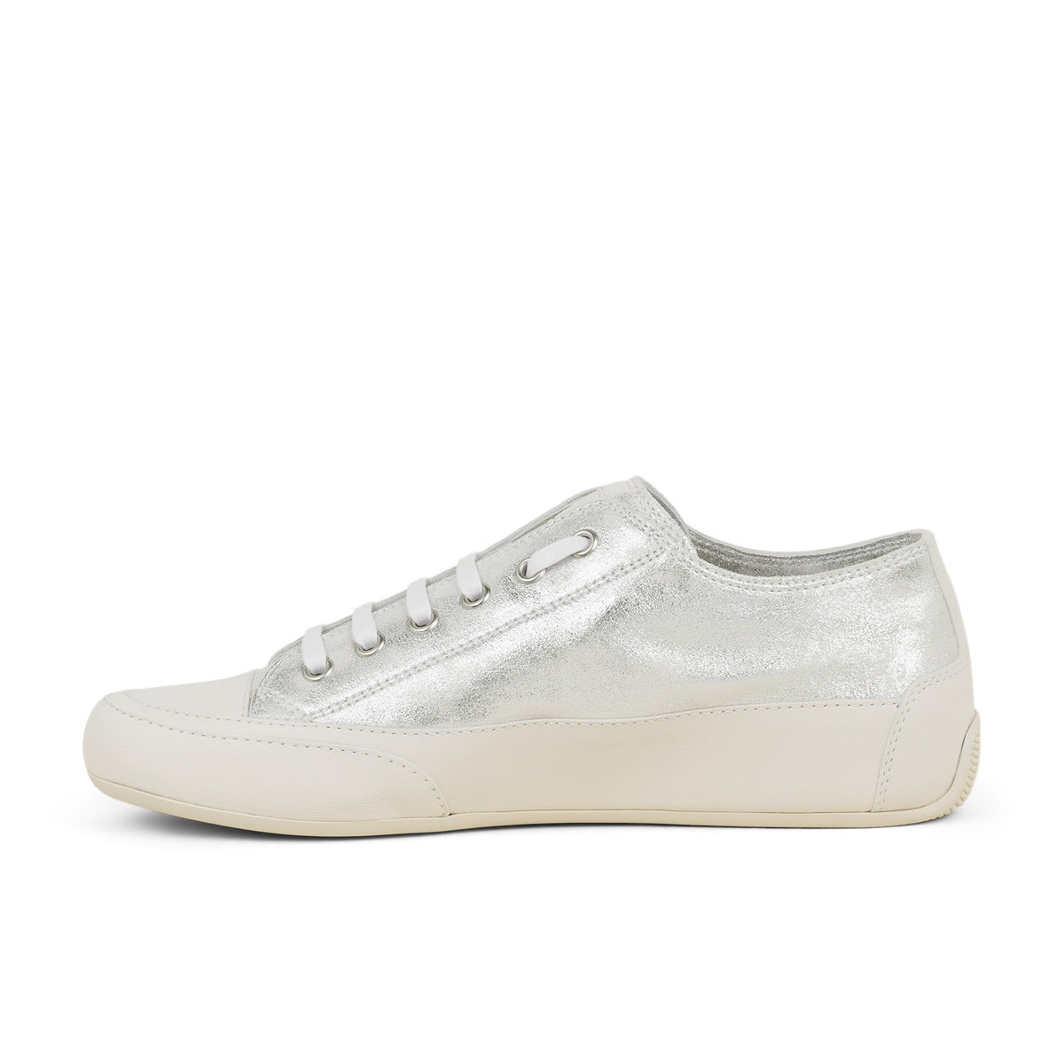 Baskets Femme CANDICE COOPER ROCK S Argent