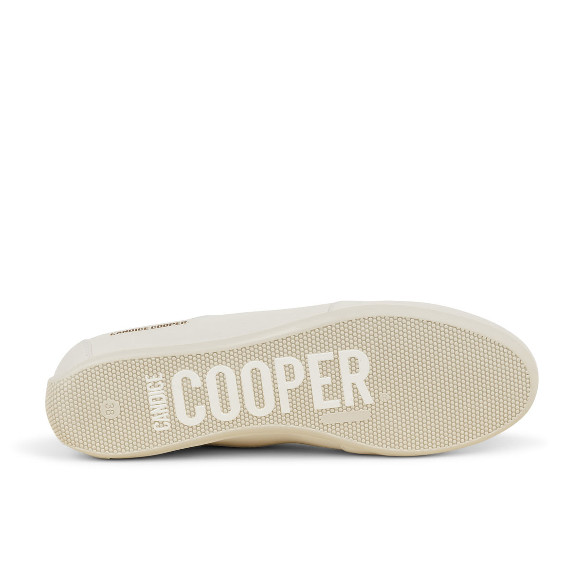 Baskets Femme CANDICE COOPER ROCK S Argent