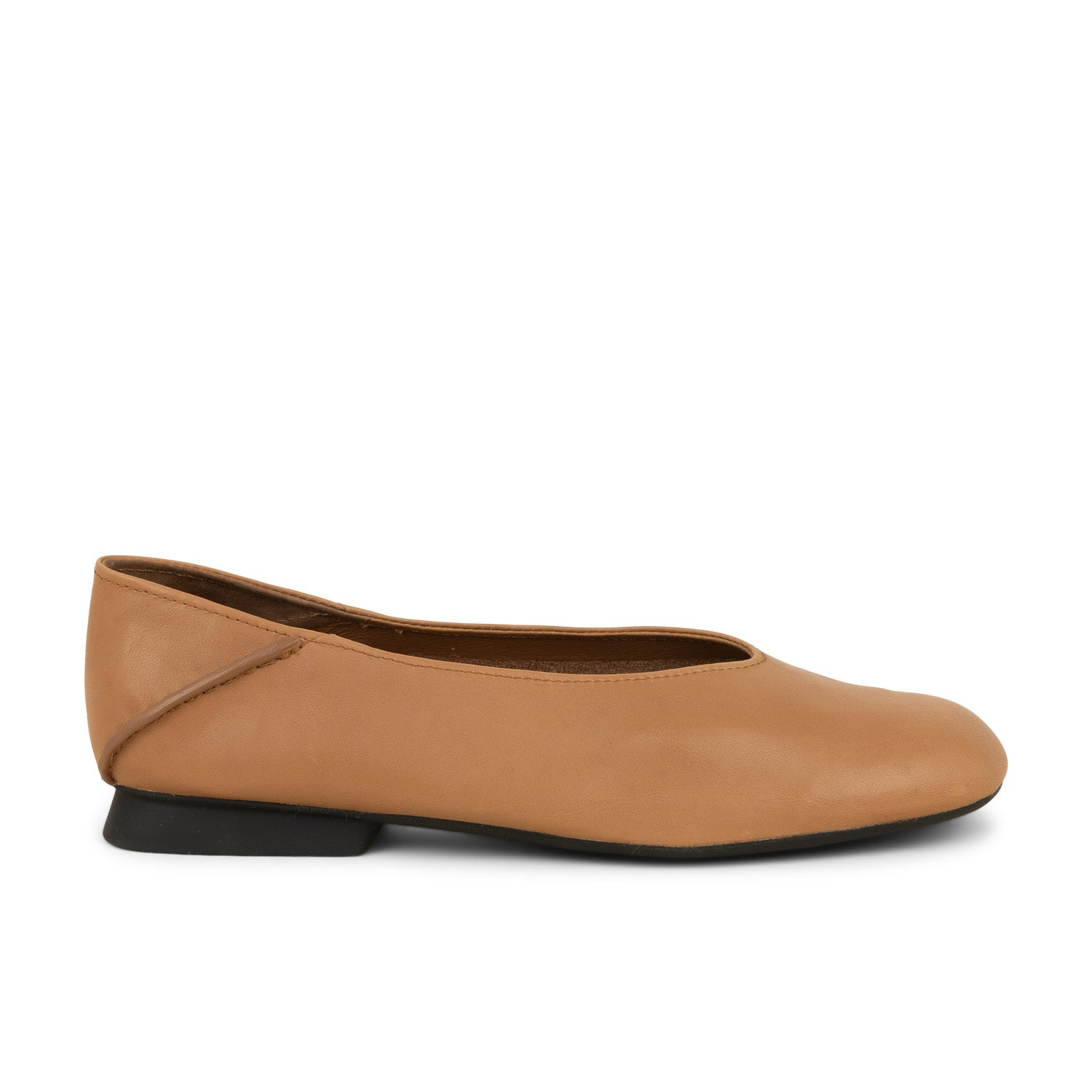 Ballerines et babies Femme CAMPER CASIMYRA Beige