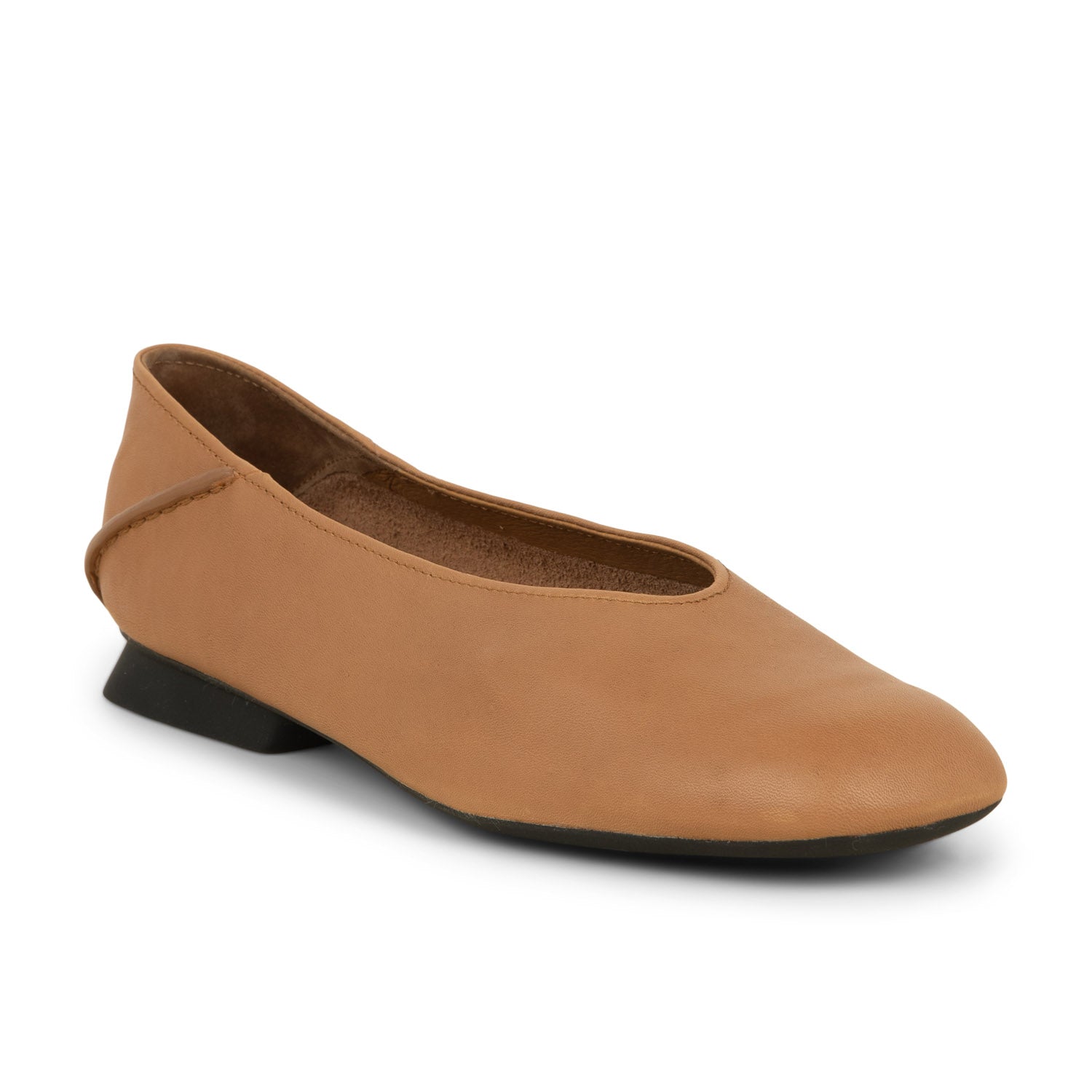 Ballerines et babies Femme CAMPER CASIMYRA Beige