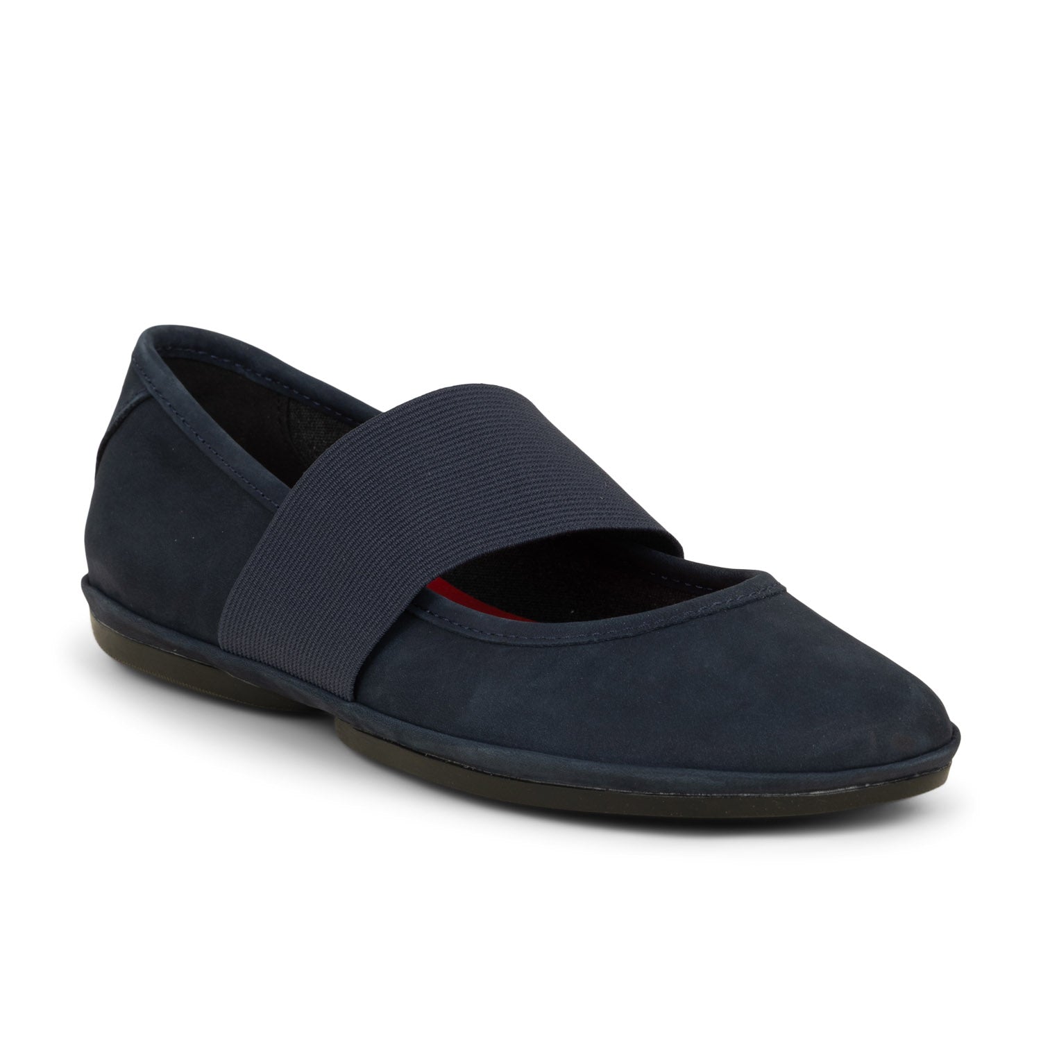 Ballerines et babies Femme CAMPER RIGHT NINA Bleu