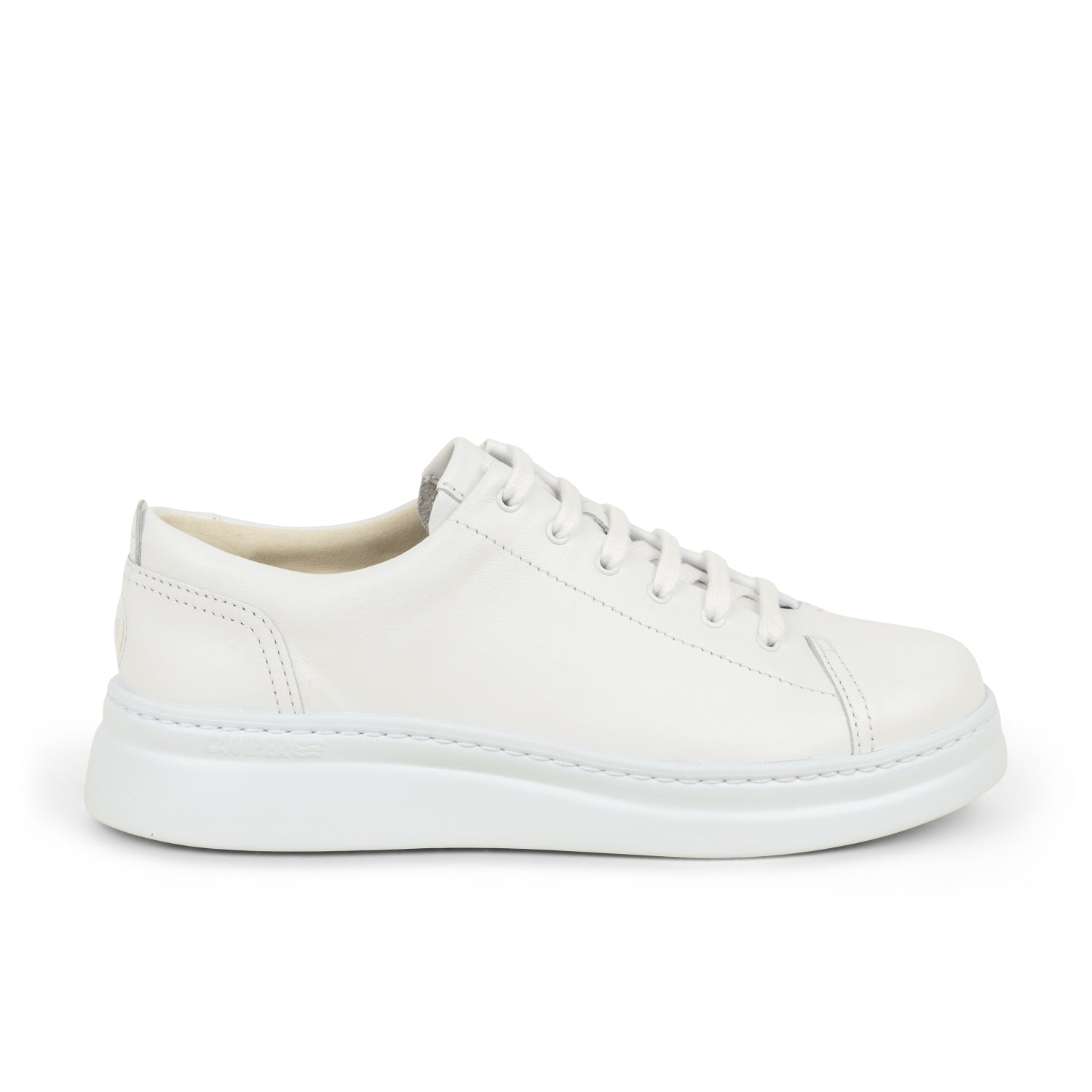 Baskets Femme CAMPER RUNNER UP Blanc