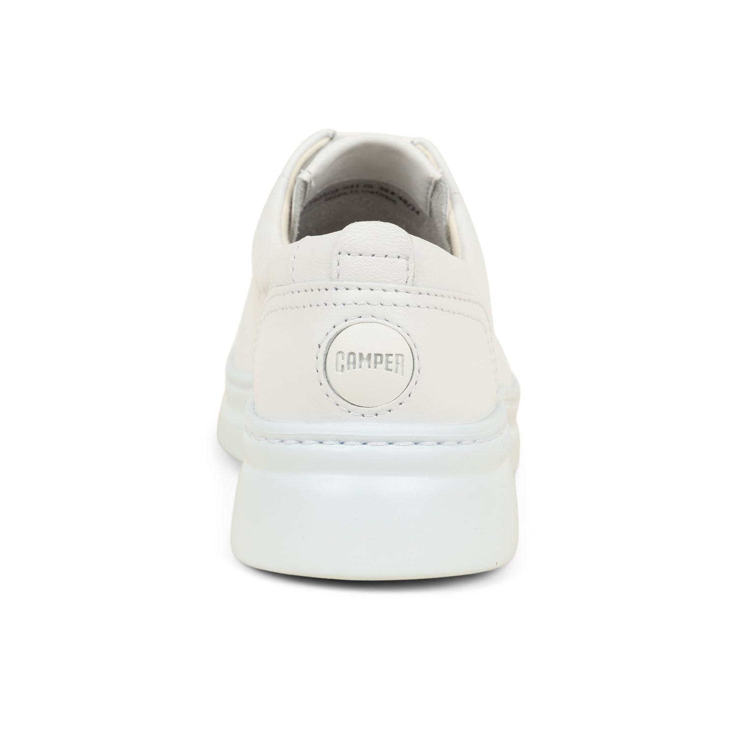 Baskets Femme CAMPER RUNNER UP Blanc