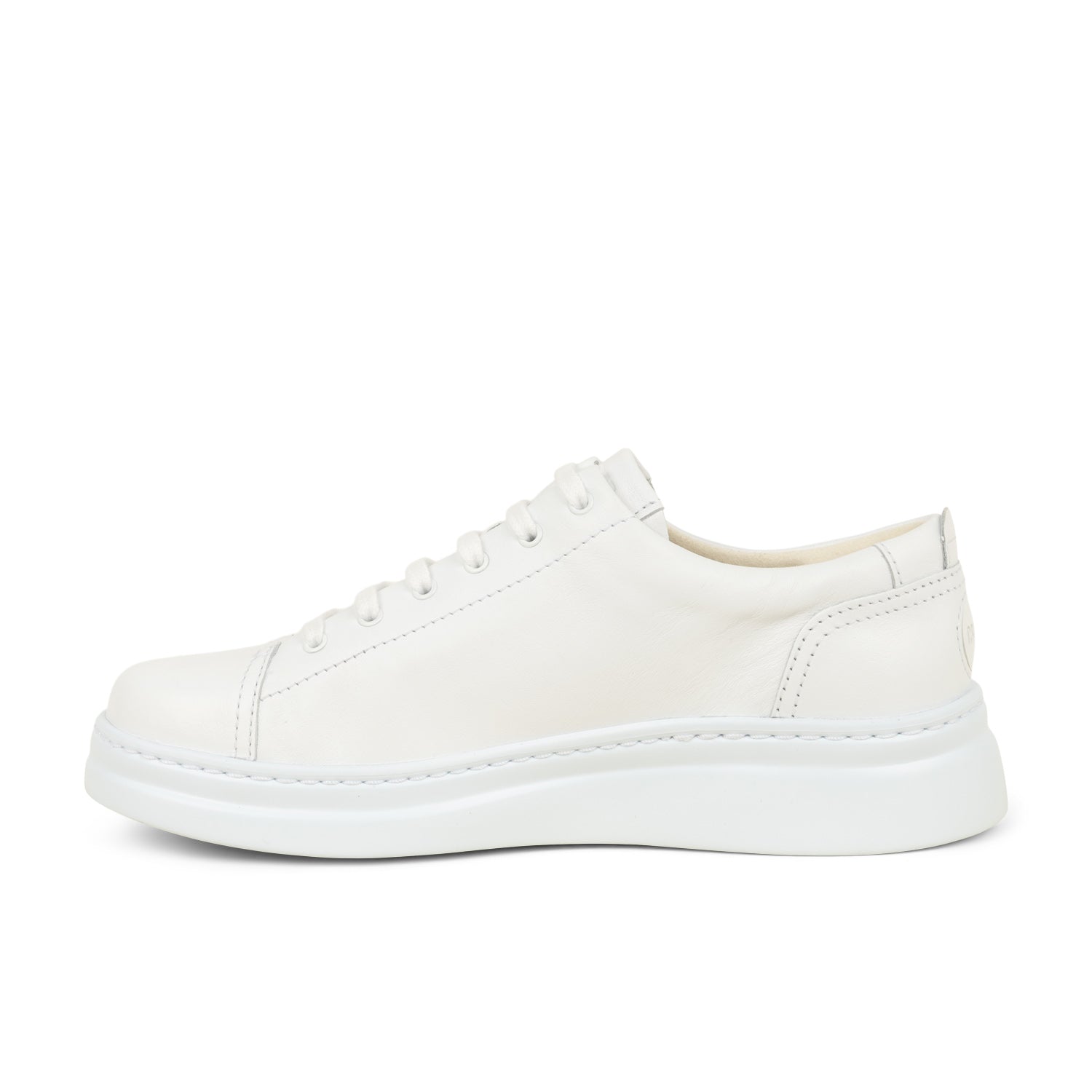 Baskets Femme CAMPER RUNNER UP Blanc