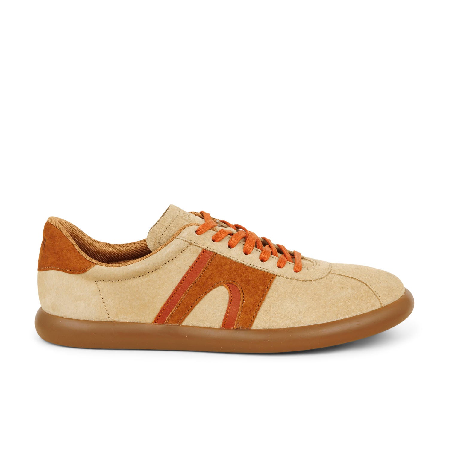 Baskets Homme CAMPER PELOTAS SOLLER Beige
