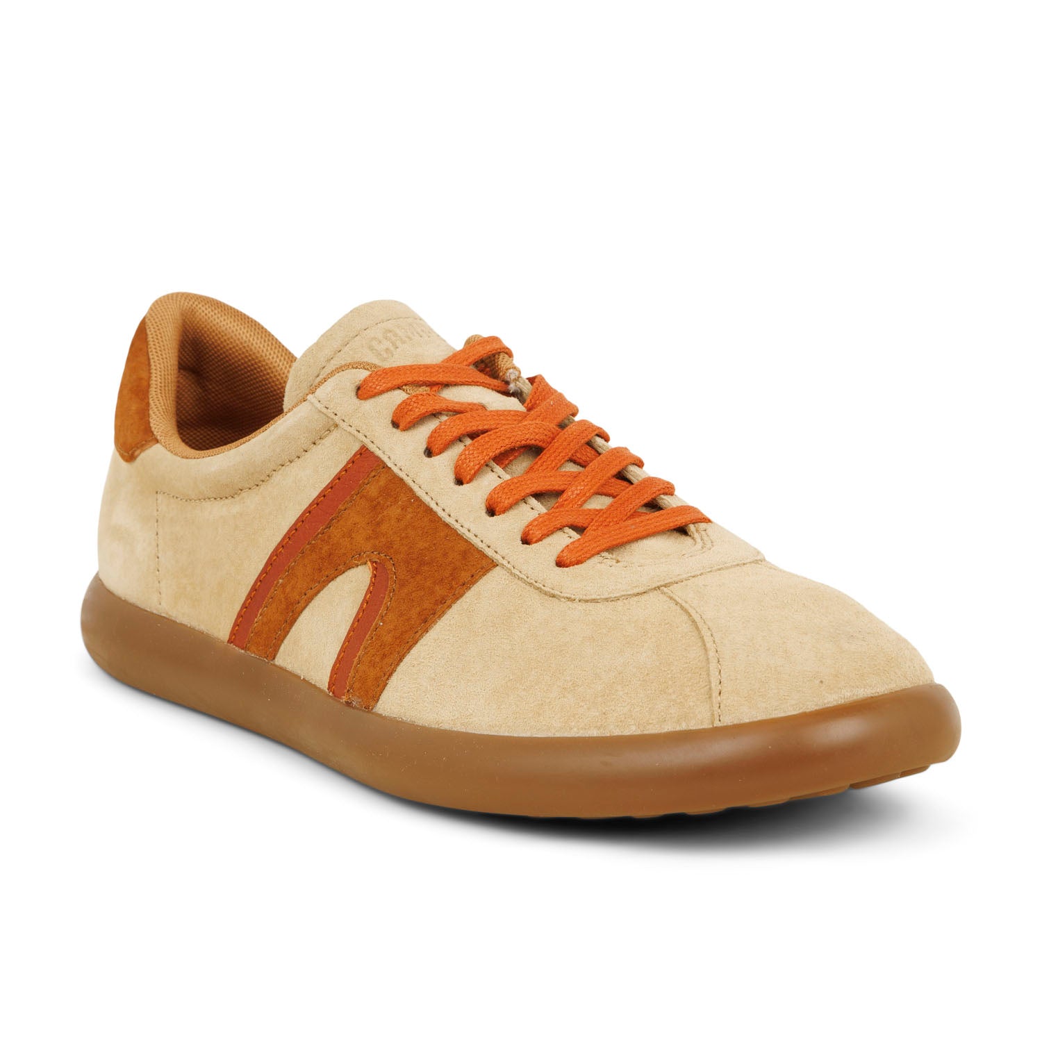 Baskets Homme CAMPER PELOTAS SOLLER Beige