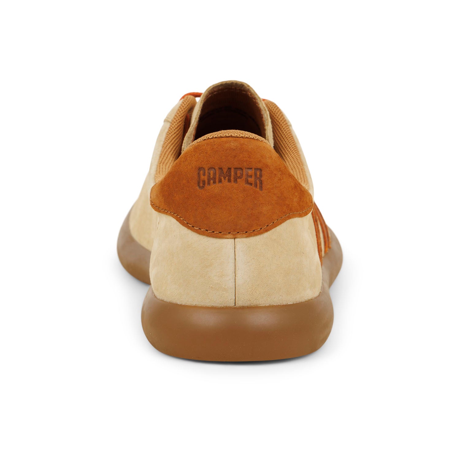Baskets Homme CAMPER PELOTAS SOLLER Beige