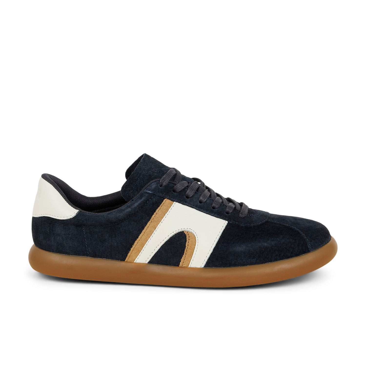 Baskets Homme CAMPER PELOTAS SOLLER Bleu