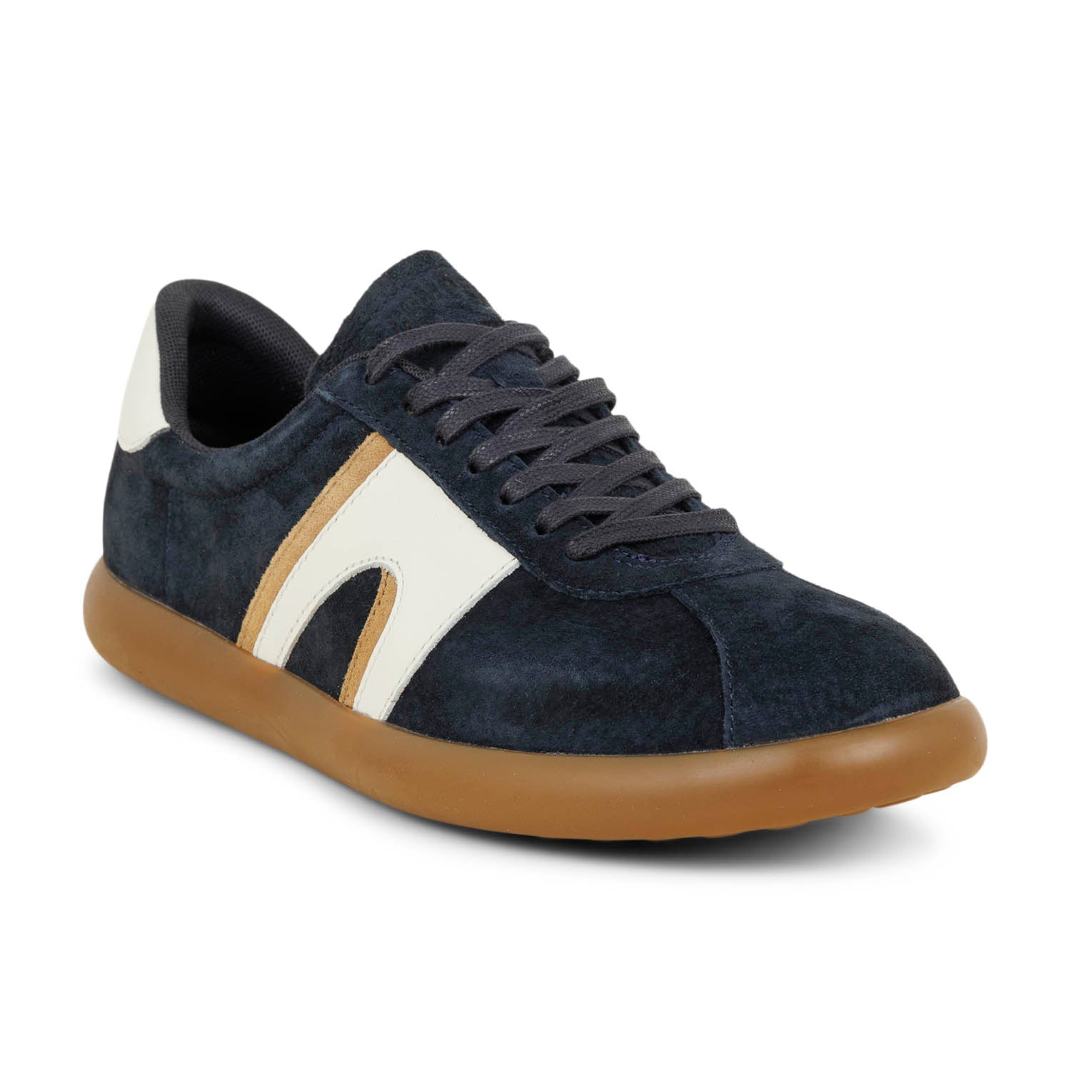 Baskets Homme CAMPER PELOTAS SOLLER Bleu