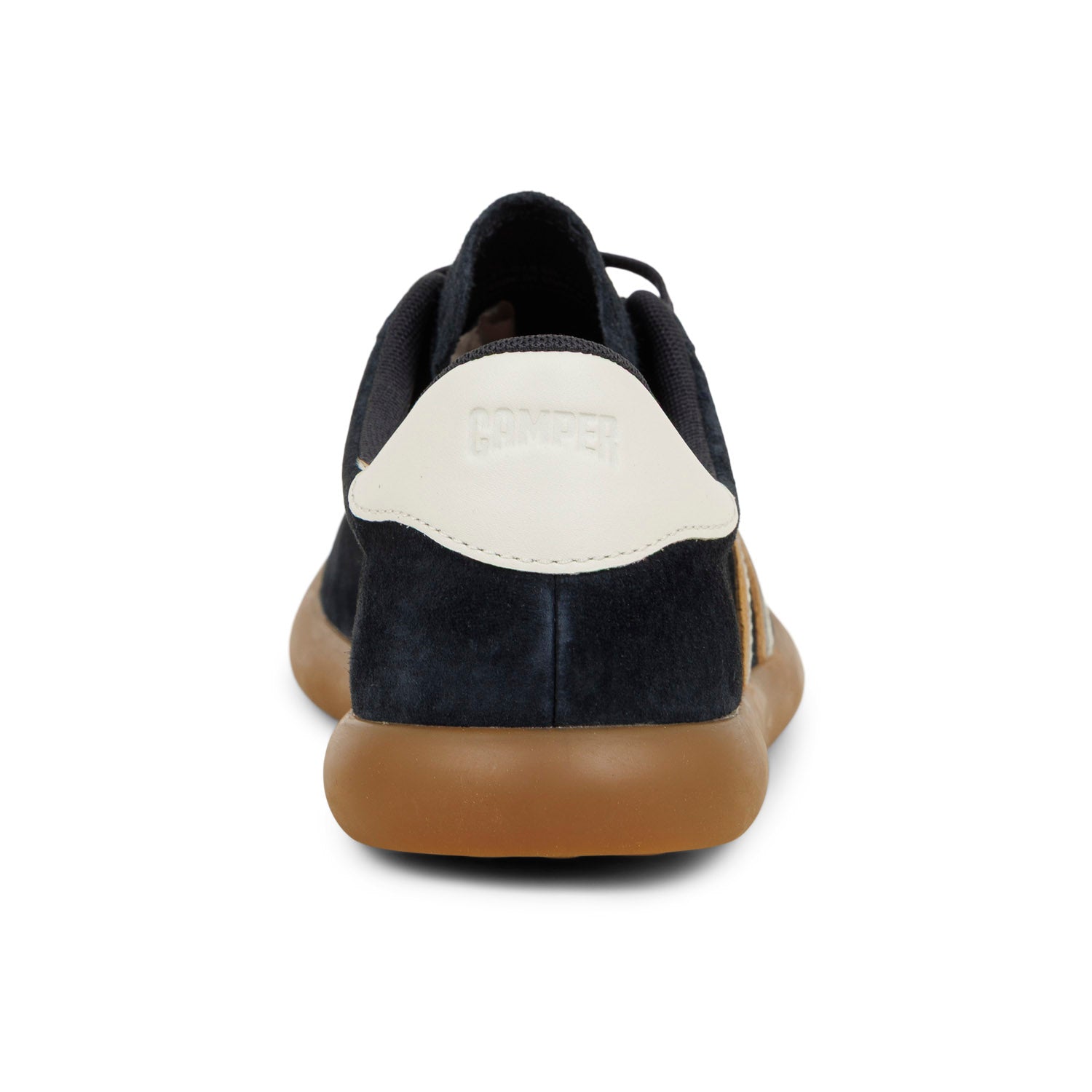 Baskets Homme CAMPER PELOTAS SOLLER Bleu
