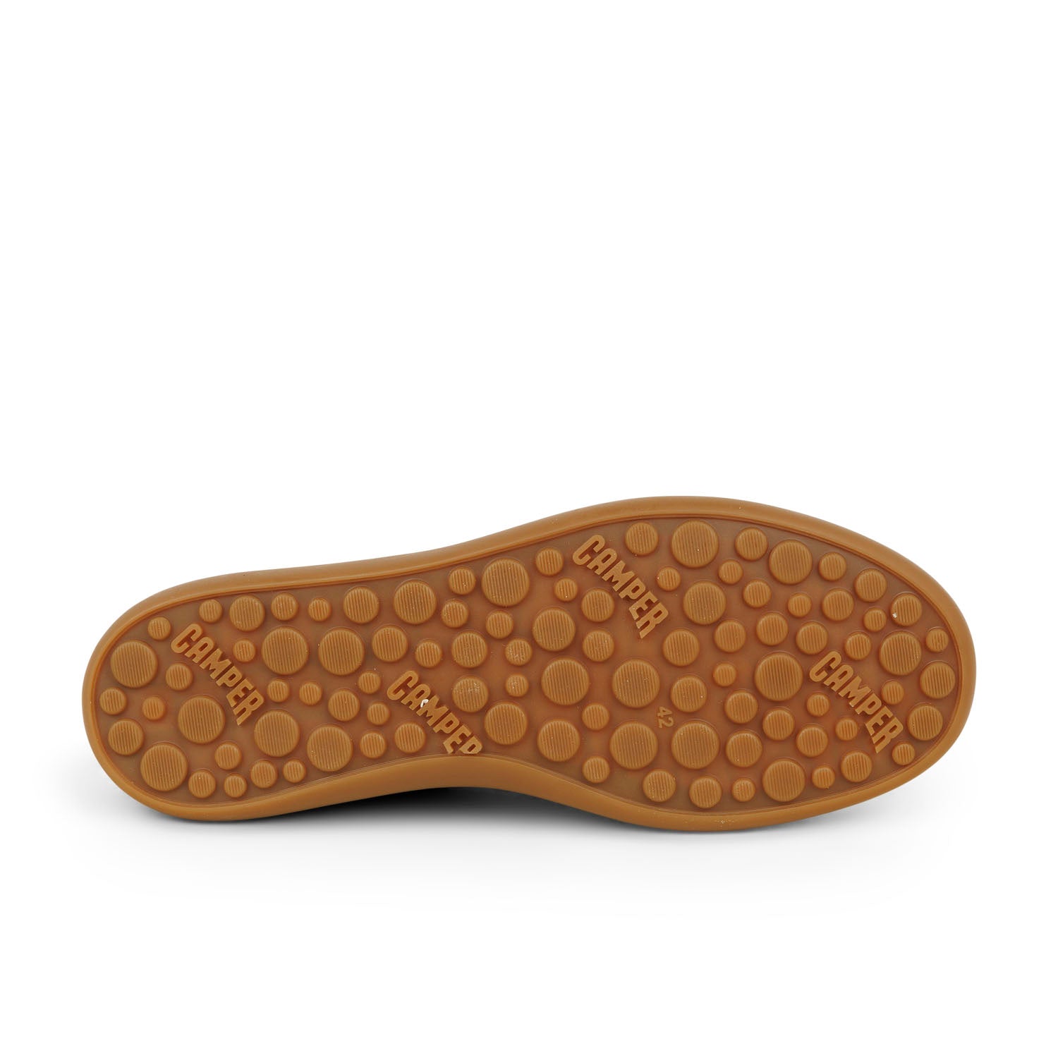 Baskets Homme CAMPER PELOTAS SOLLER Bleu
