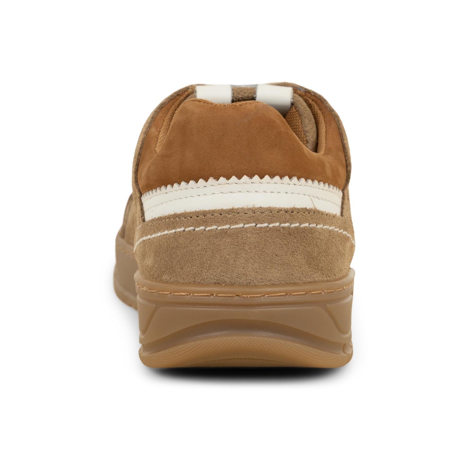 Baskets Homme BULLBOXER BUISSON Beige