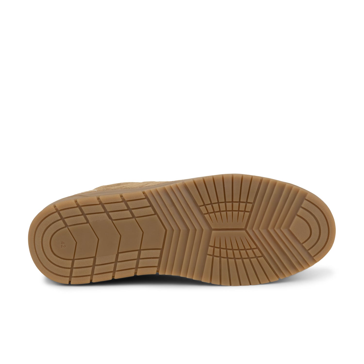 Baskets Homme BULLBOXER BUISSON Beige