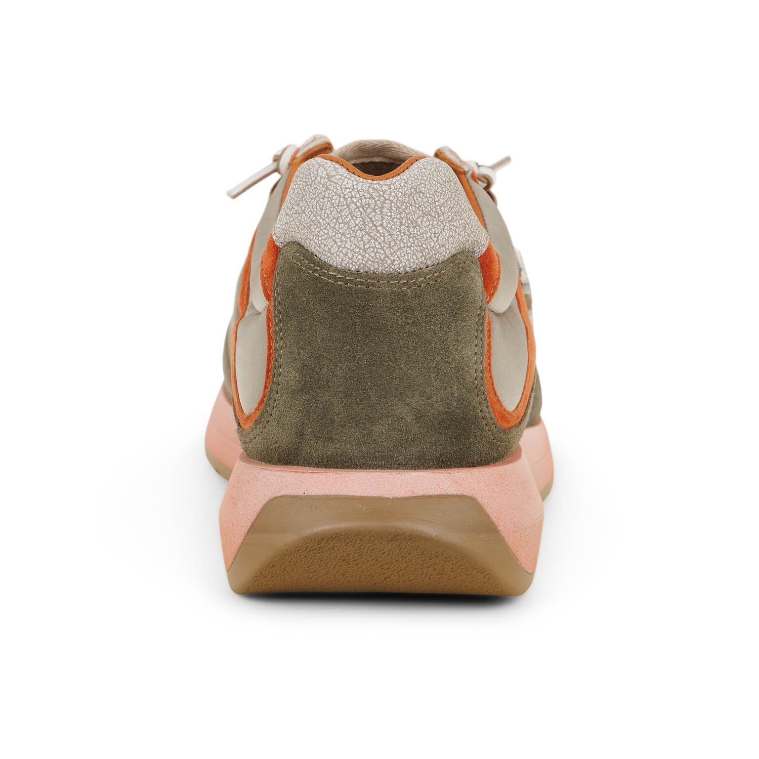 Baskets Homme CETTI C1382 Vert