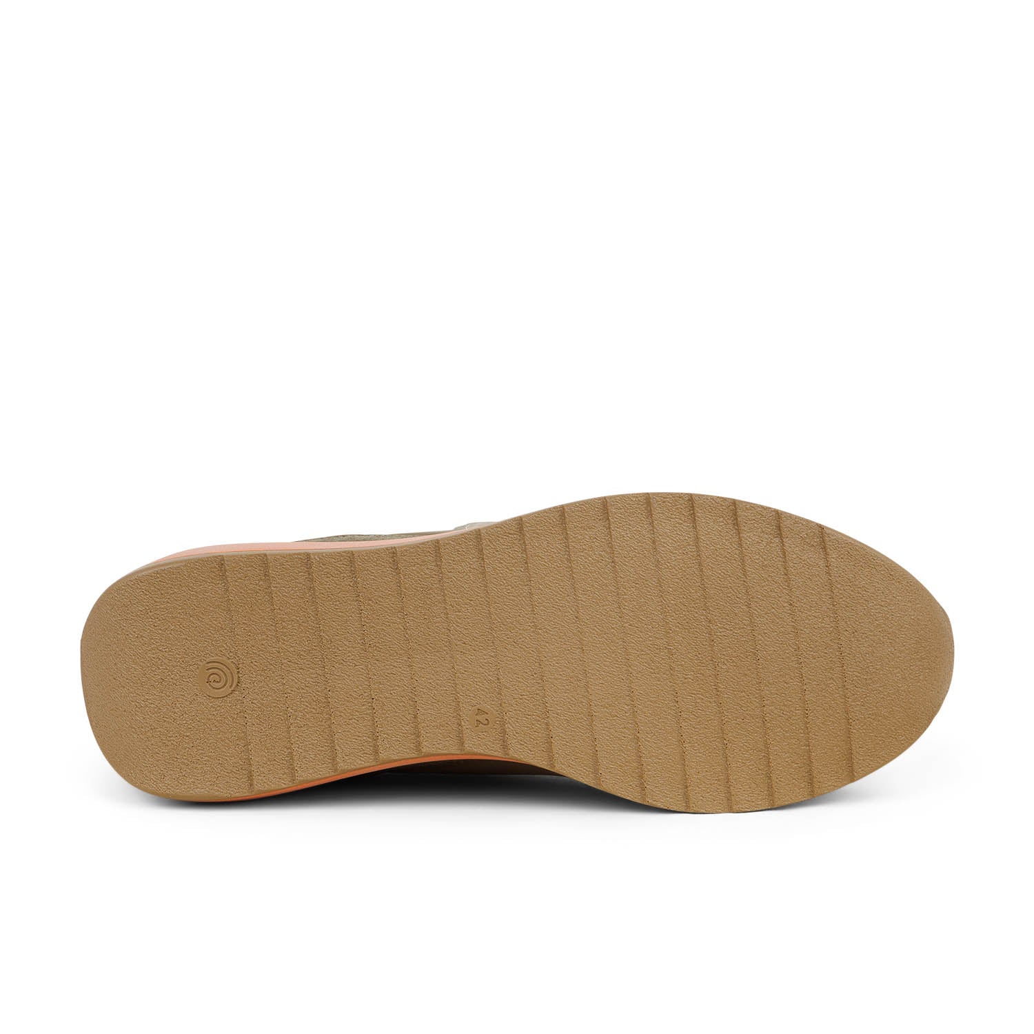 Baskets Homme CETTI C1382 Vert
