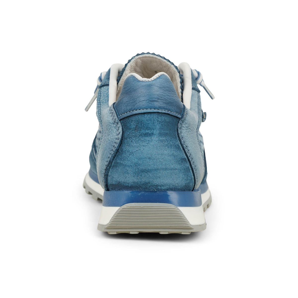 Baskets Homme CETTI C848 Bleu