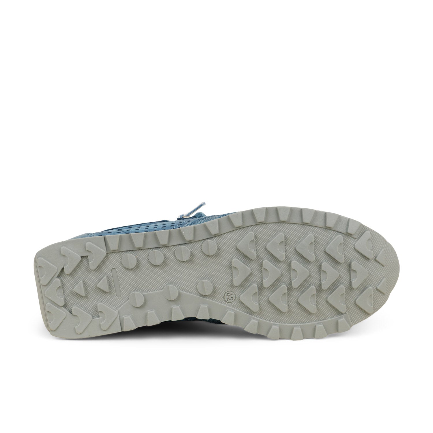 Baskets Homme CETTI C848 Bleu