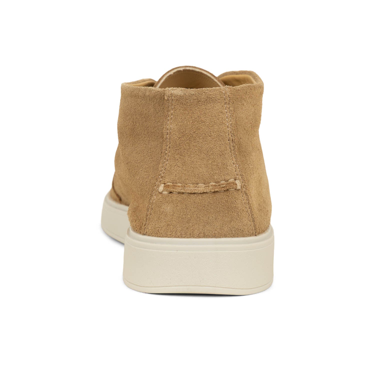 Boots et bottines Homme BLACKSTONE ZUKO LUCA MID Beige