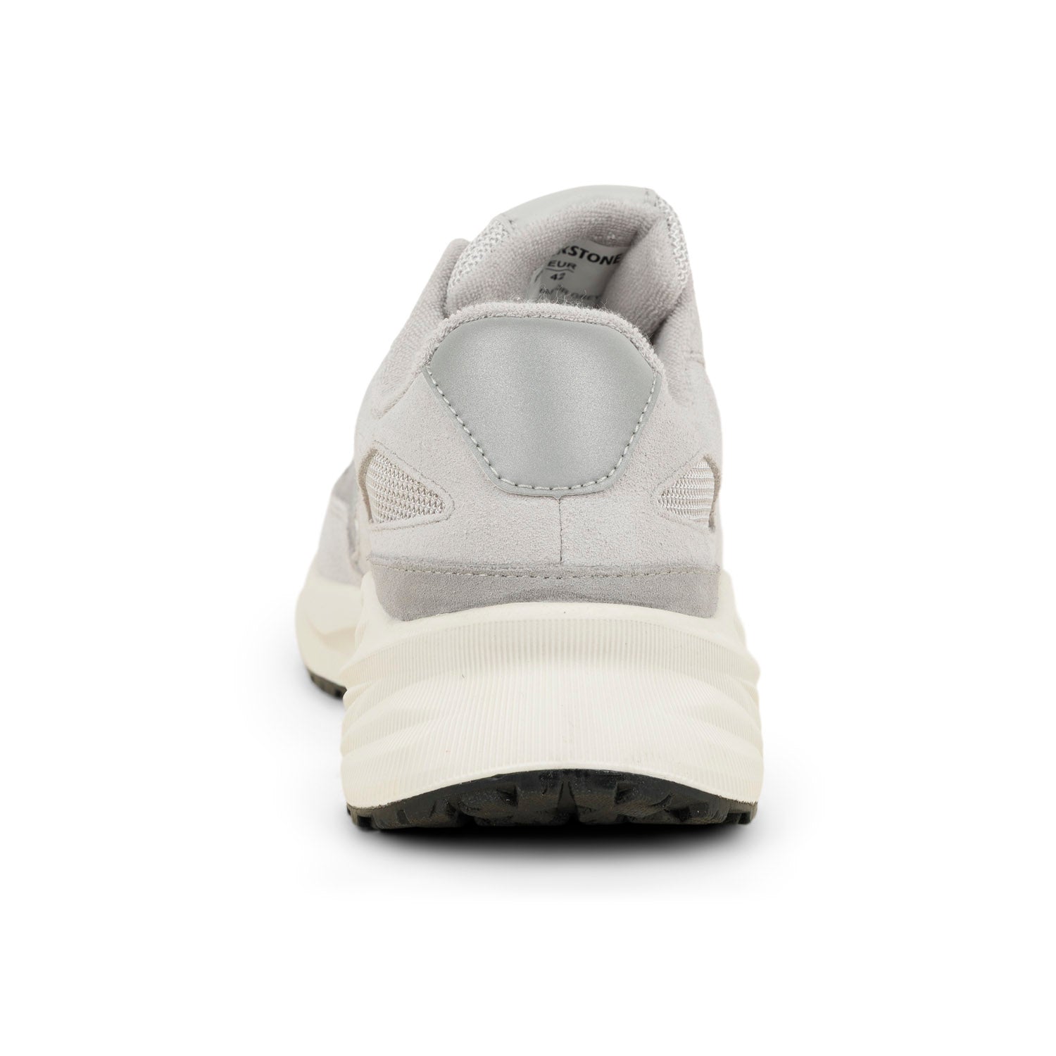 Baskets Homme BLACKSTONE FLINT MOSS Gris