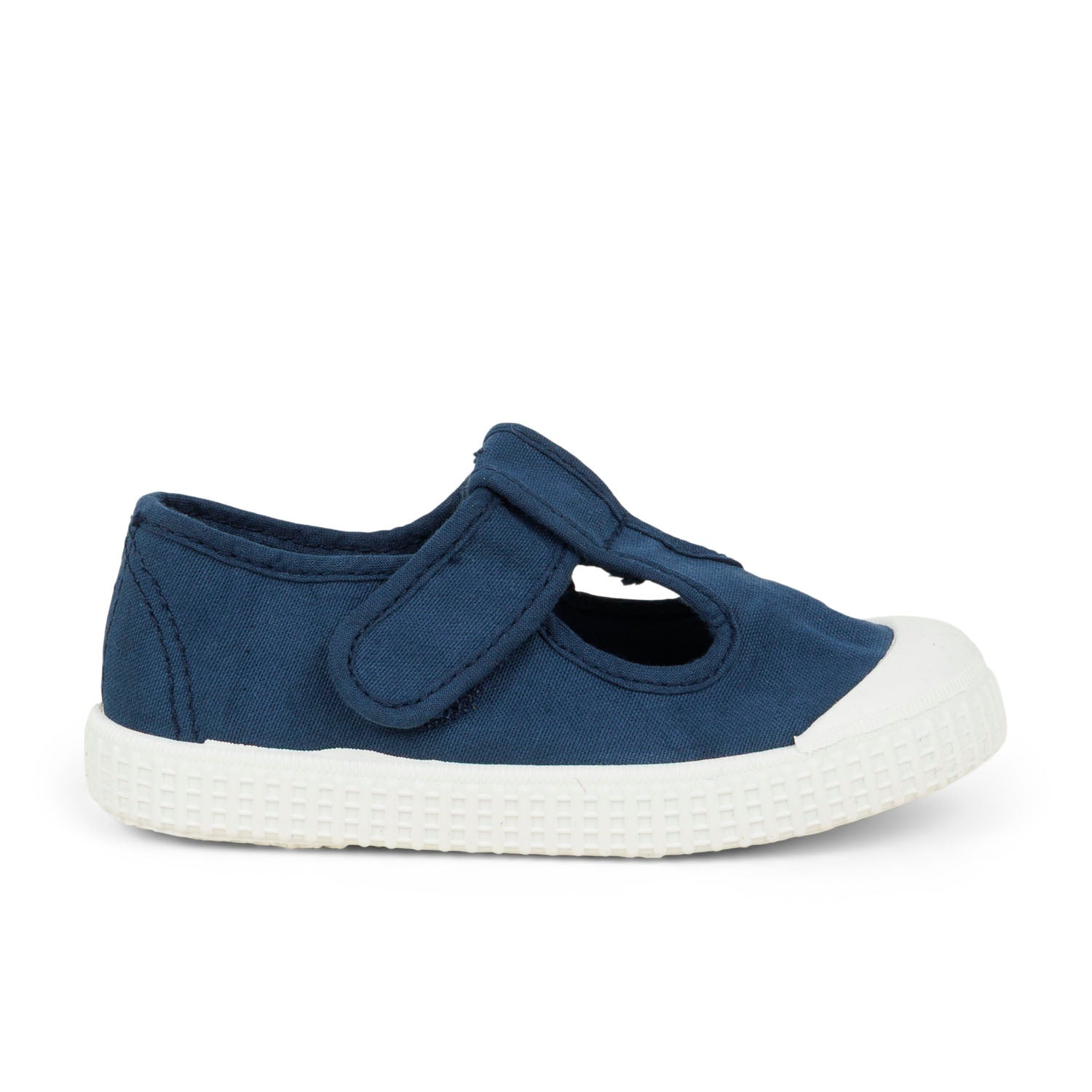 Baskets Enfant LES P'TITS ZELUS POLY Bleu