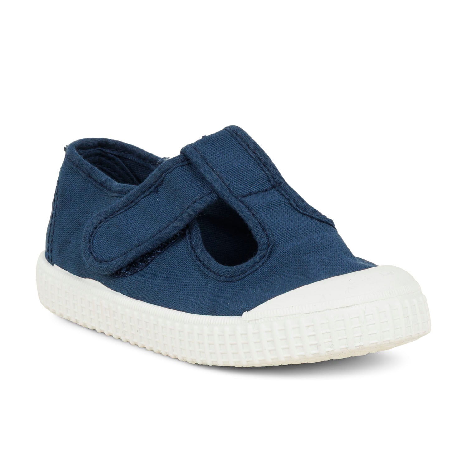 Baskets Enfant LES P'TITS ZELUS POLY Bleu