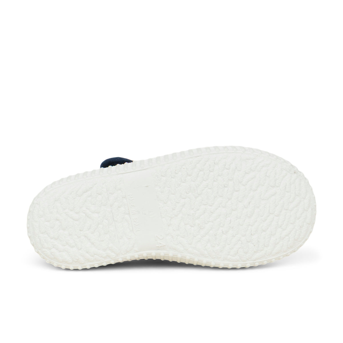 Baskets Enfant LES P'TITS ZELUS POLY Bleu