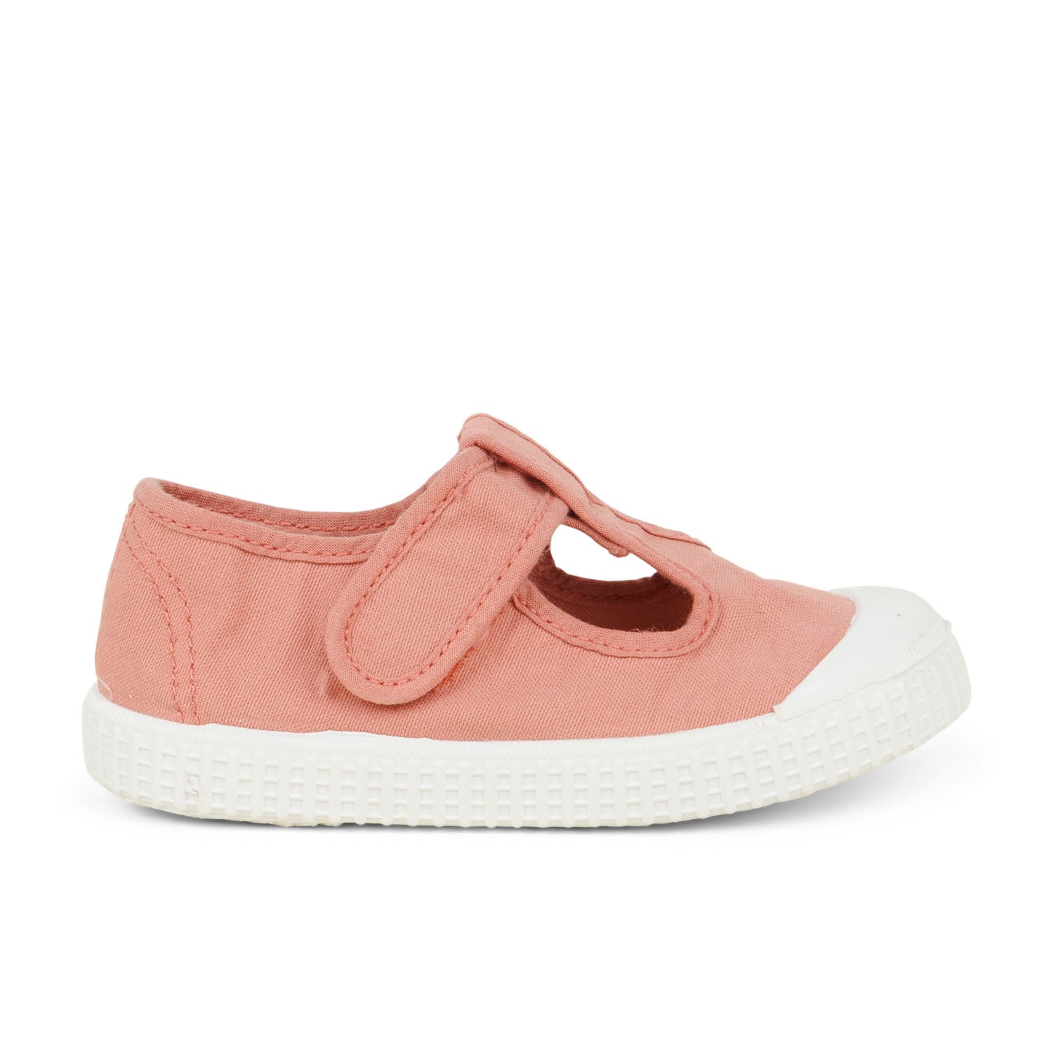 Baskets Enfant LES P'TITS ZELUS POLYA Rose