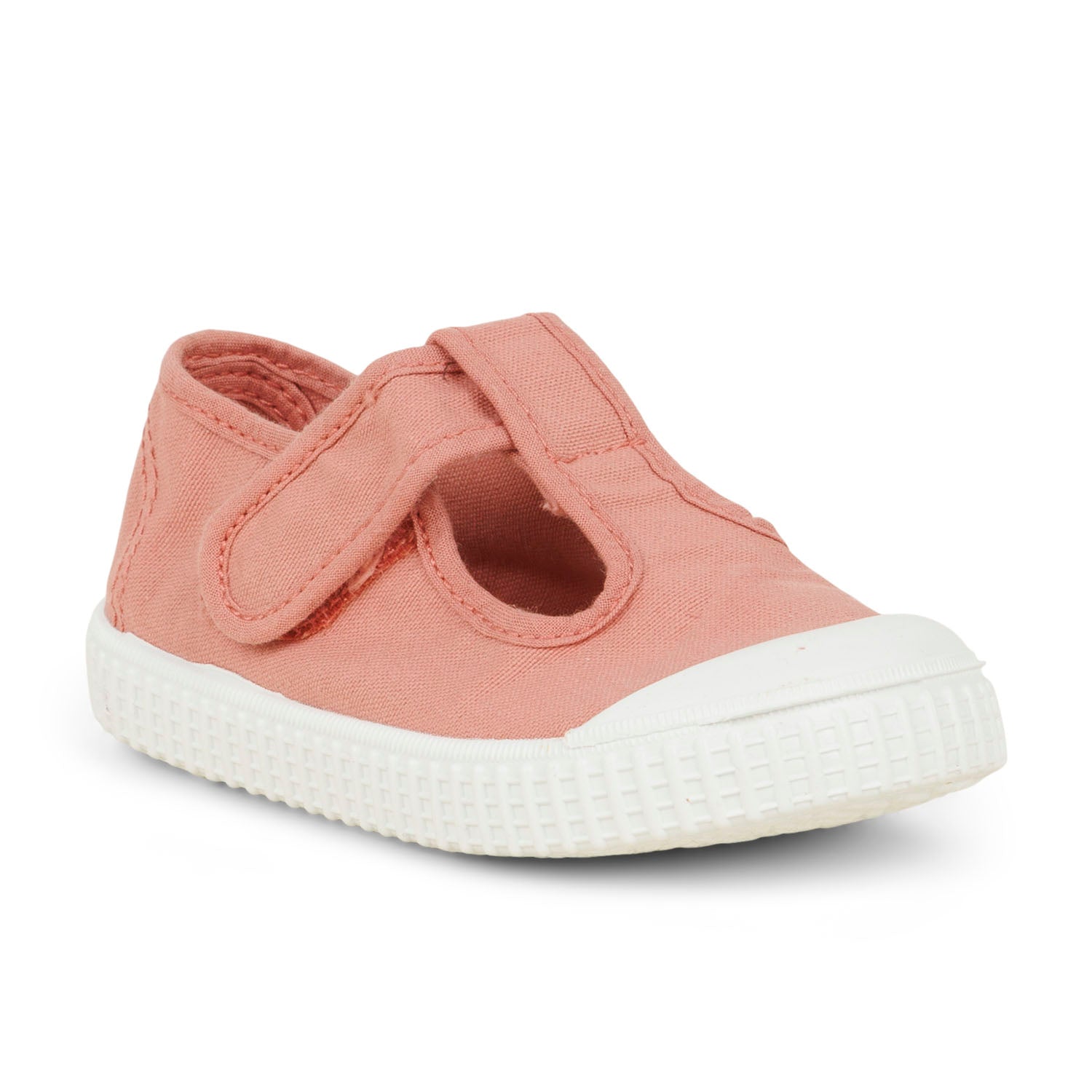 Baskets Enfant LES P'TITS ZELUS POLYA Rose