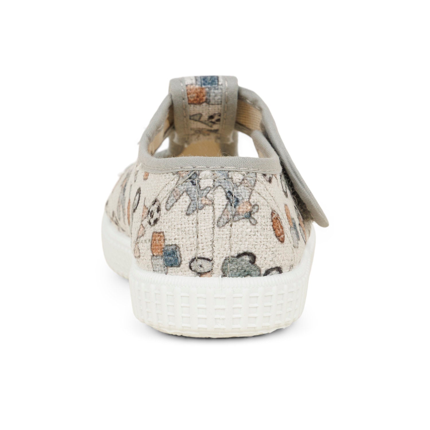 Baskets Enfant POTOMAC POTO Beige