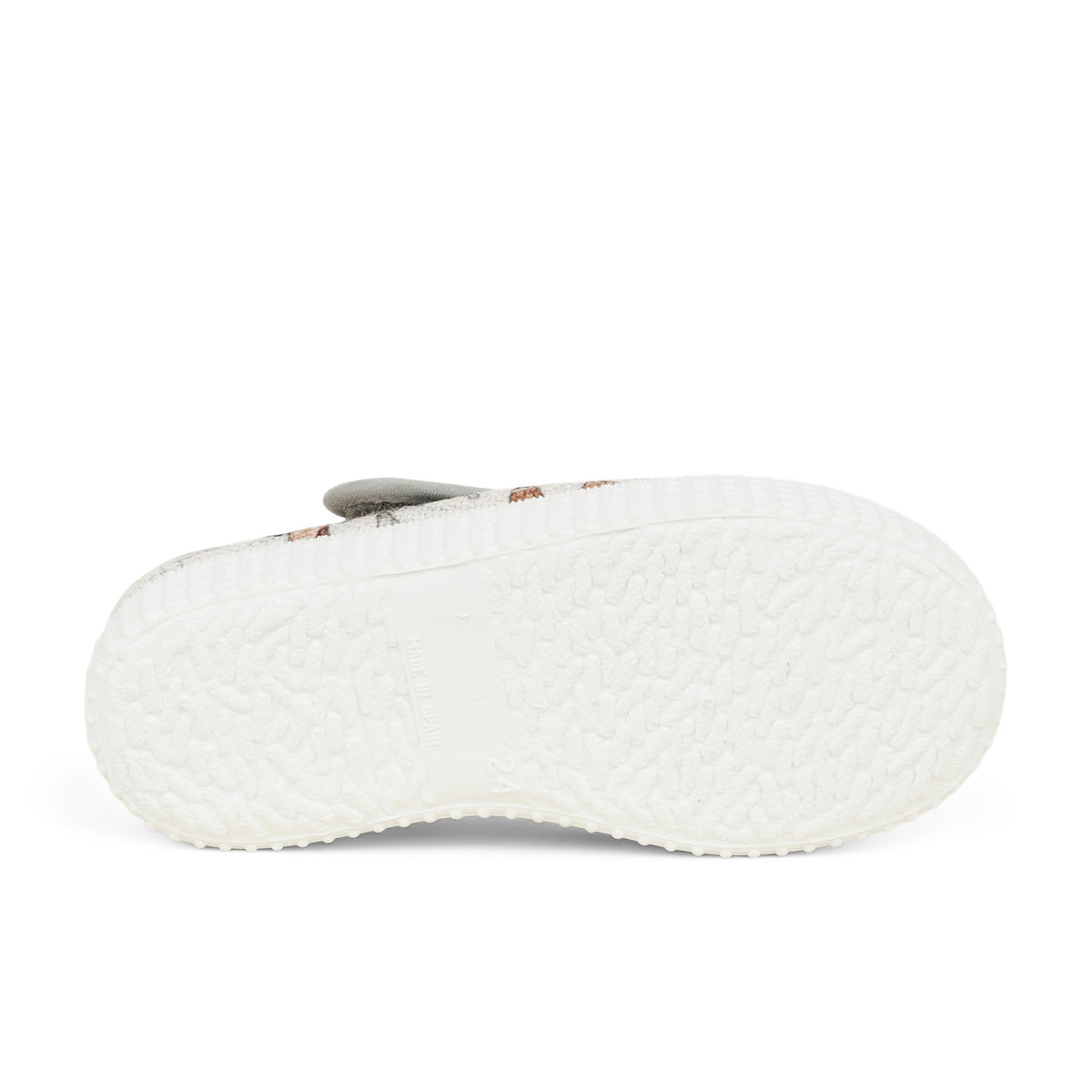 Baskets Enfant LES P'TITS ZELUS POTO Beige