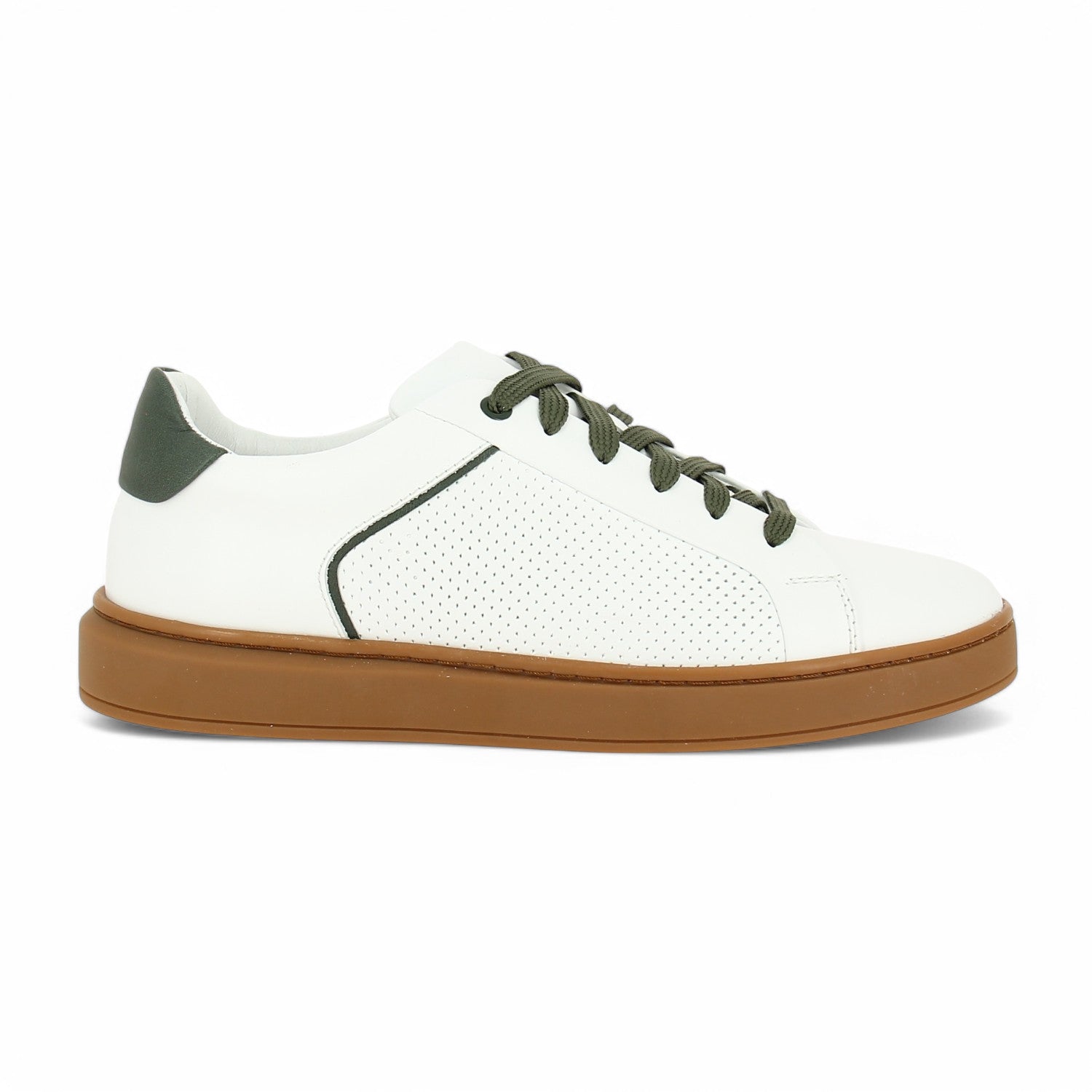 Baskets Homme ELUE PAR NOUS TIMBALAND Blanc